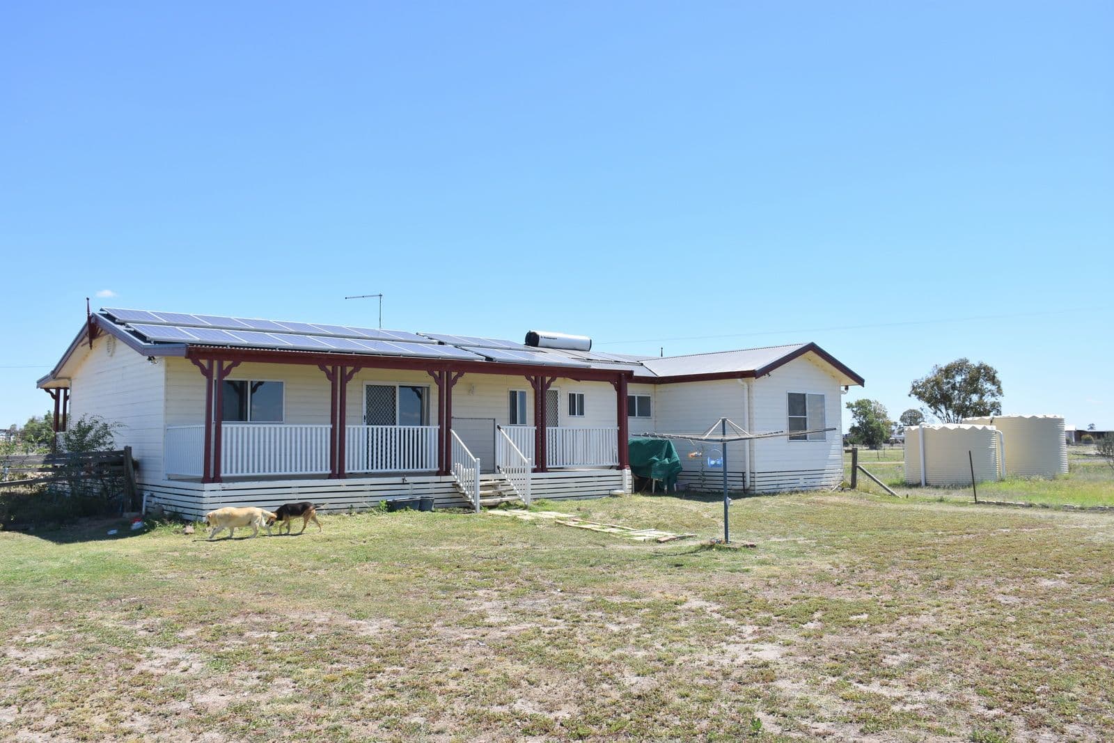 75 Glen Park Road, Moree NSW 2400, Moree - Thumbnail 3