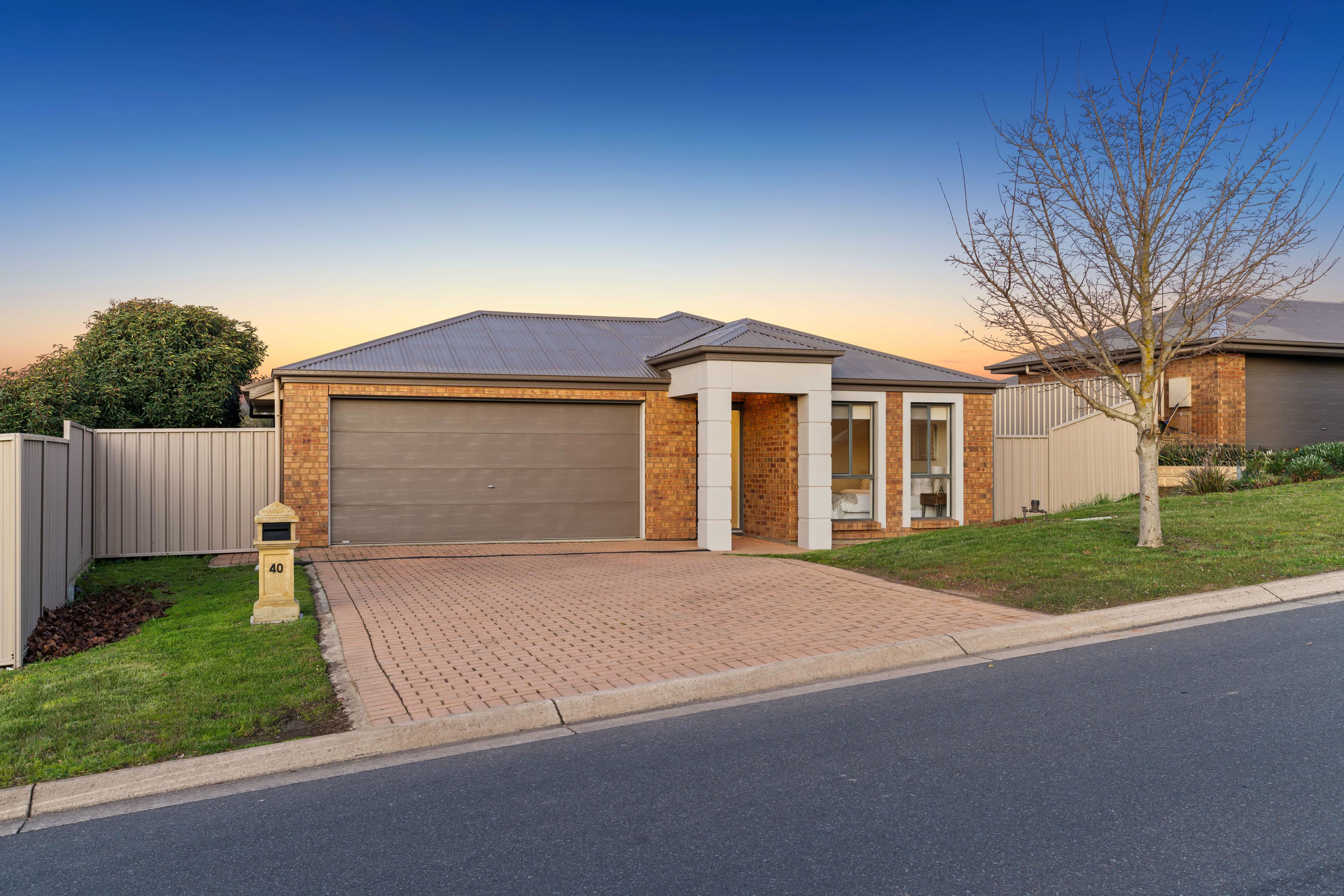 40 Belmont Crescent, Mount Barker SA 5251, Mount Barker - Image 1