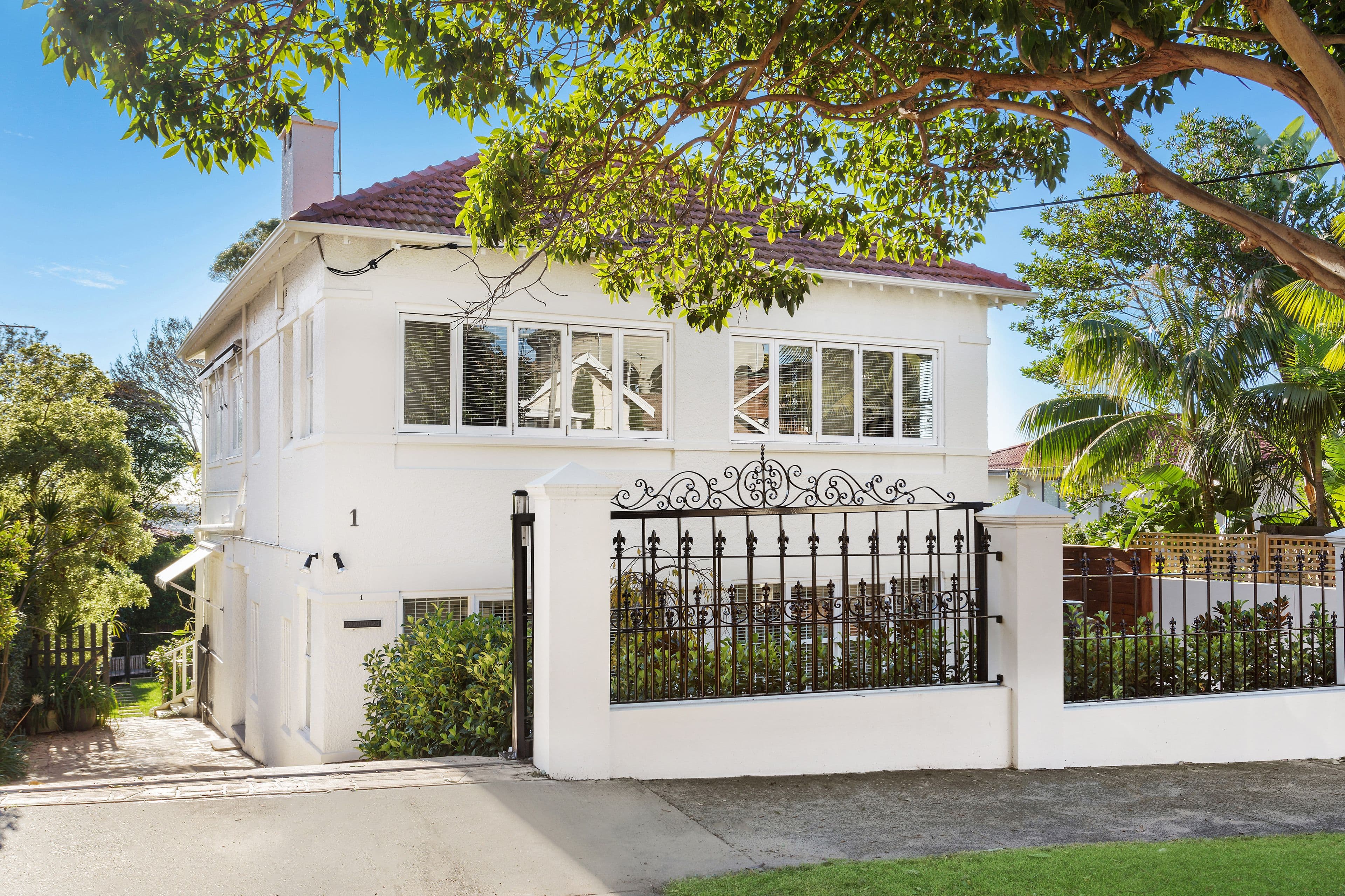1 Vivian Street, Bellevue Hill - Image 1