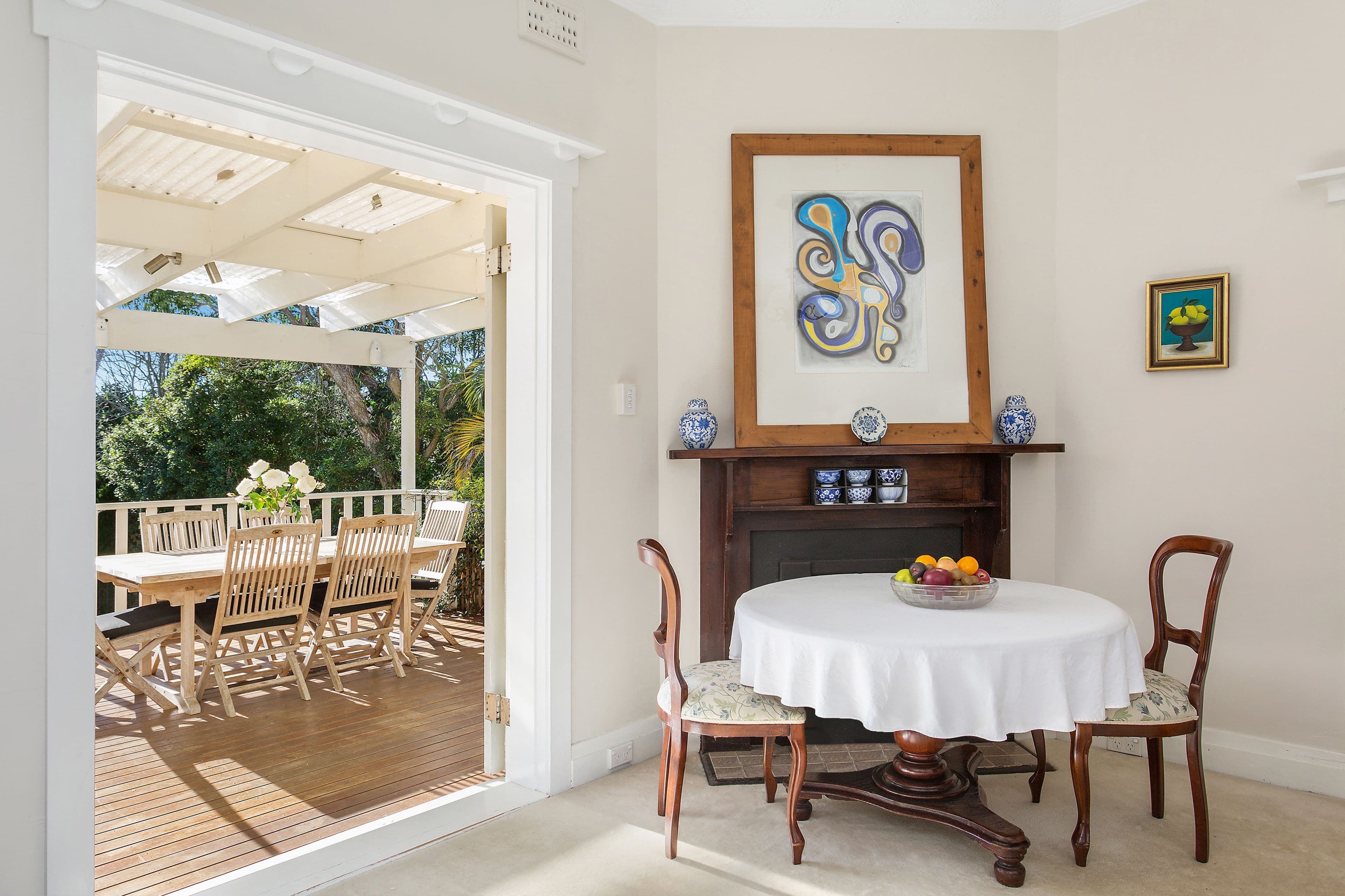 1 Vivian Street, Bellevue Hill - Thumbnail 2