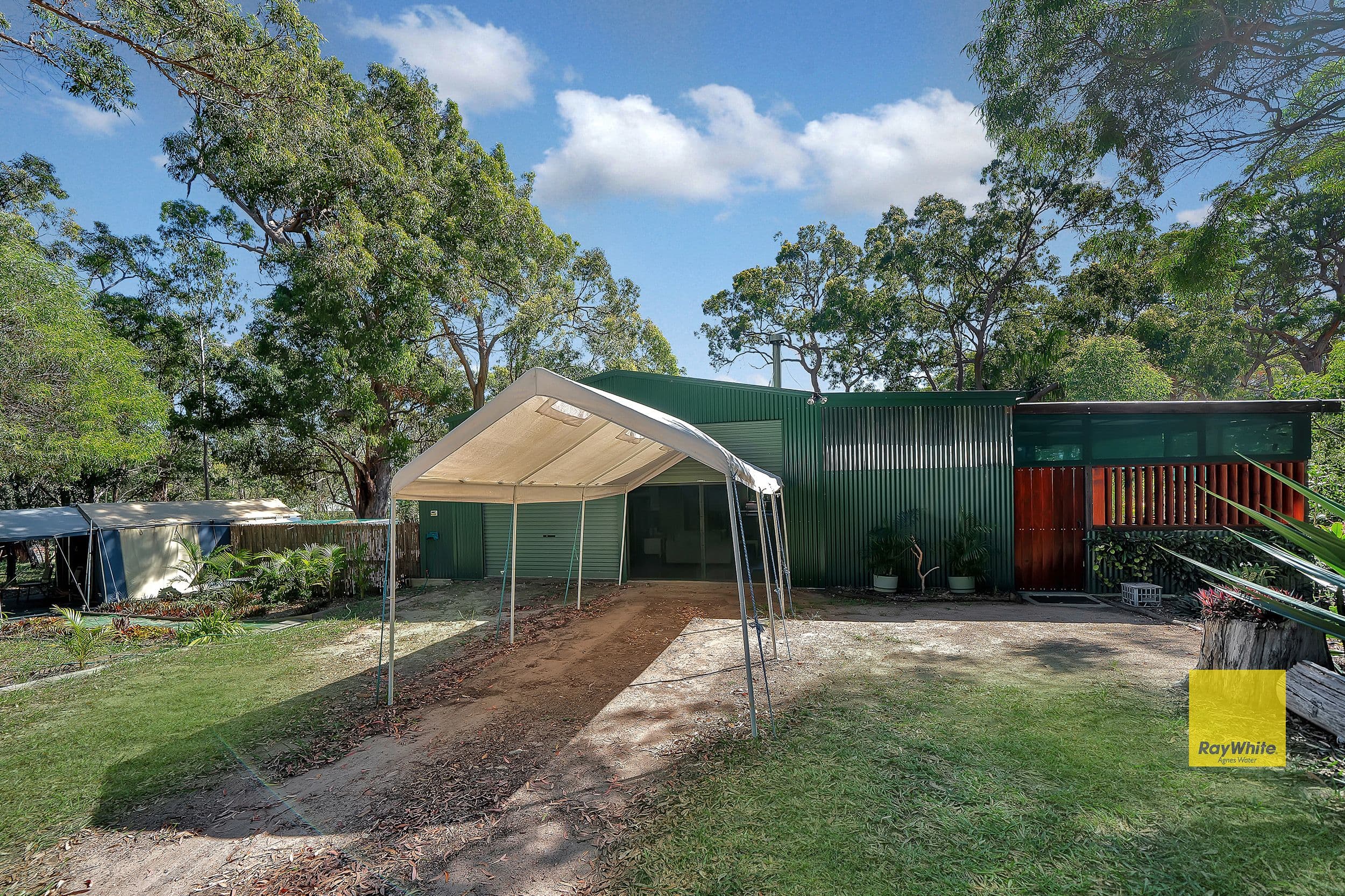 66 Whyte Crescent, Agnes Water QLD 4677, Agnes Water - Image 1