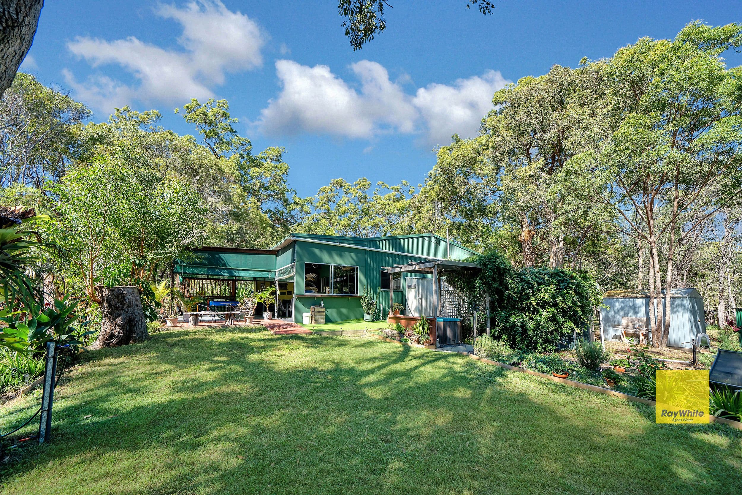 66 Whyte Crescent, Agnes Water QLD 4677, Agnes Water - Thumbnail 2