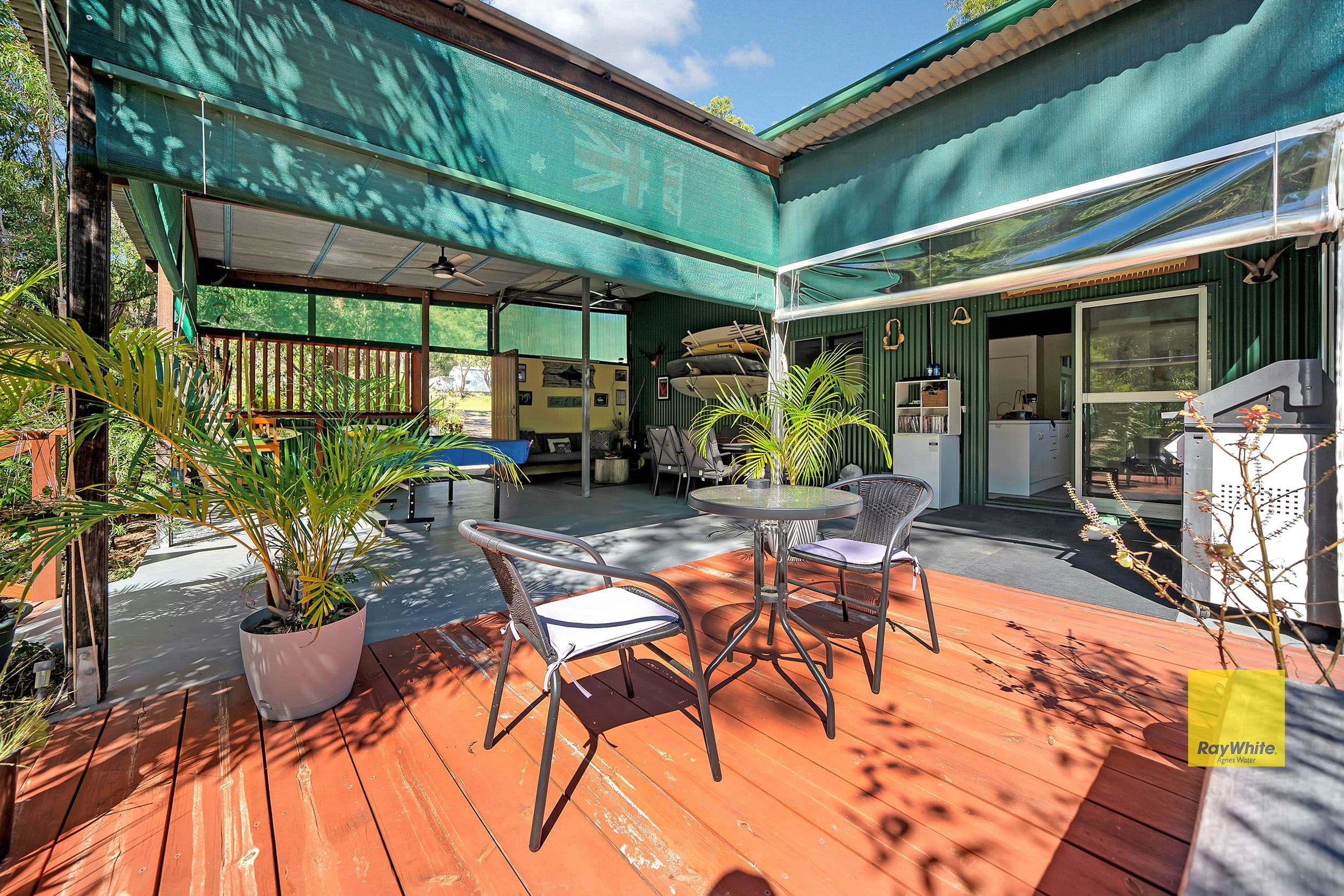 66 Whyte Crescent, Agnes Water QLD 4677, Agnes Water - Thumbnail 3