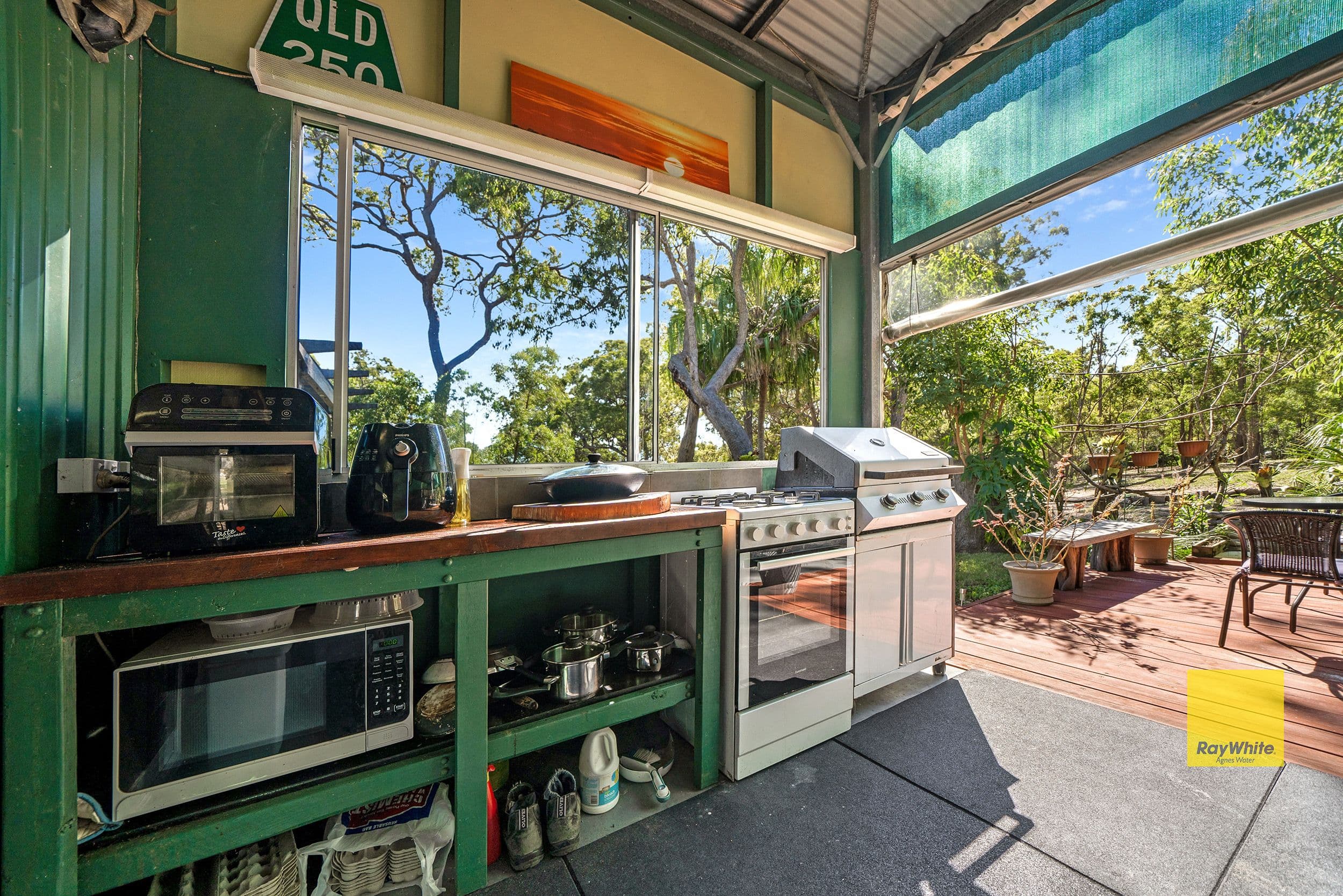 66 Whyte Crescent, Agnes Water QLD 4677, Agnes Water - Thumbnail 4