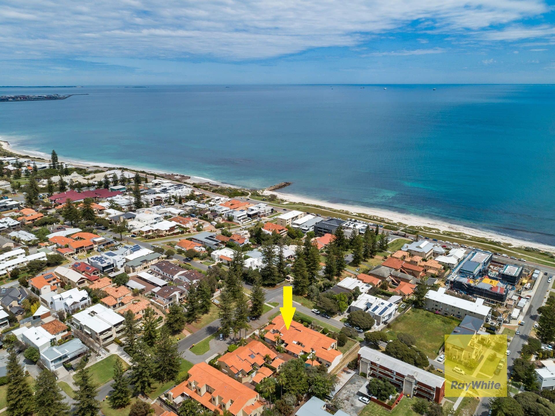 22 Salvado Street, Cottesloe WA 6011, Cottesloe - Thumbnail 2
