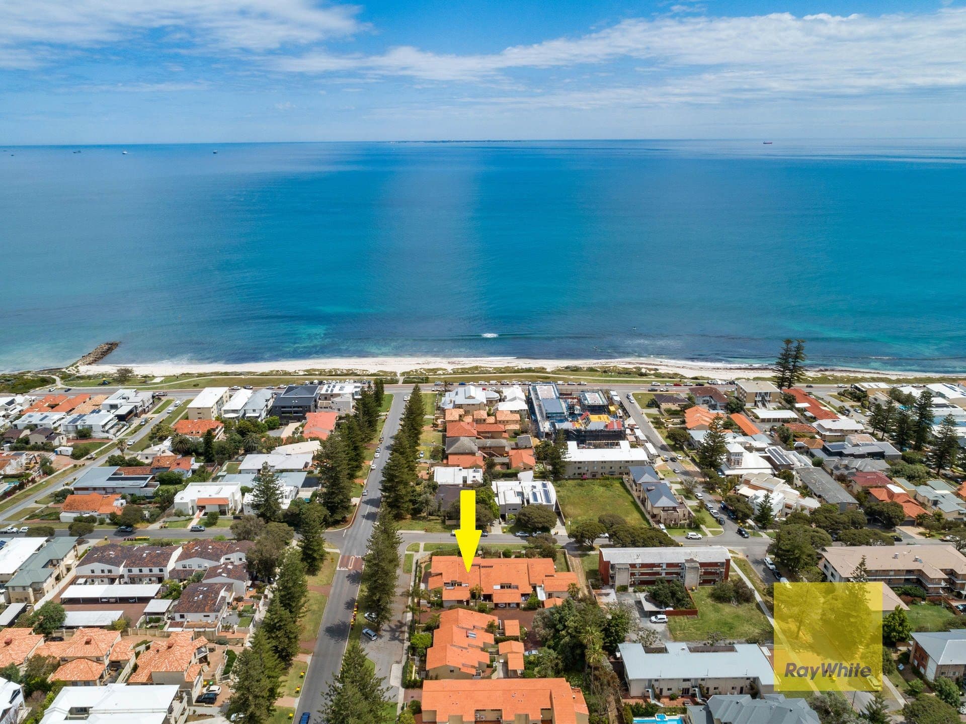 22 Salvado Street, Cottesloe WA 6011, Cottesloe - Thumbnail 3