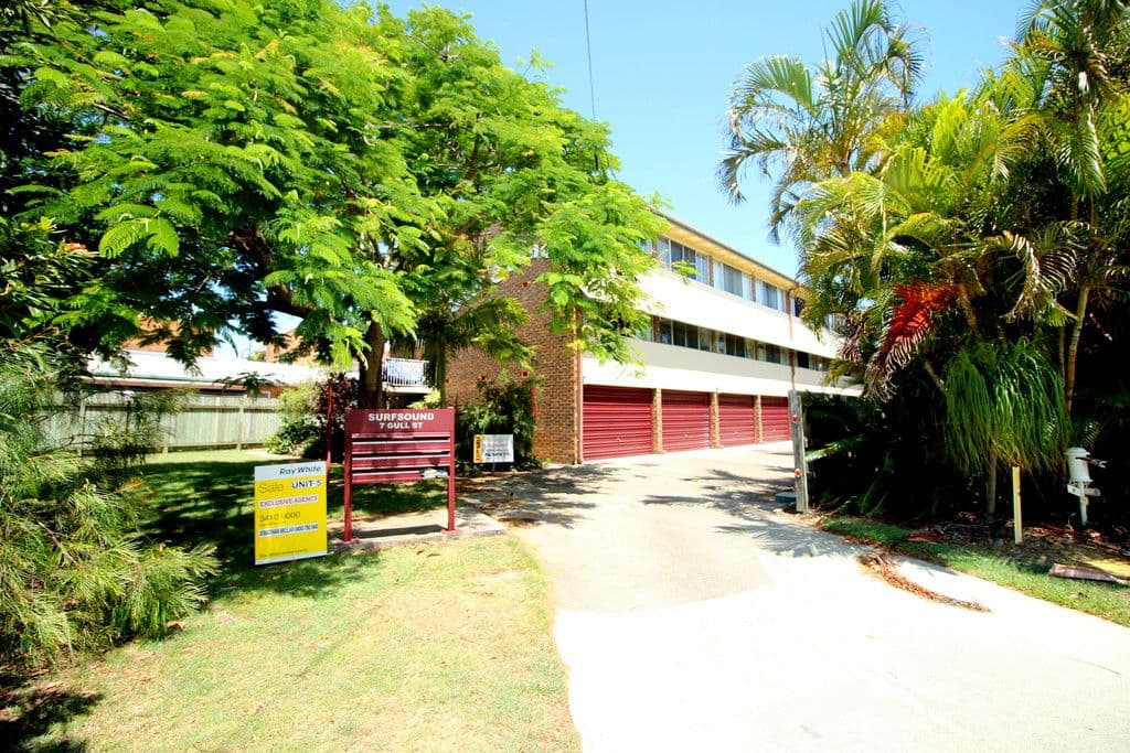 7 Gull Street, Woorim QLD 4507, Woorim - Image 1