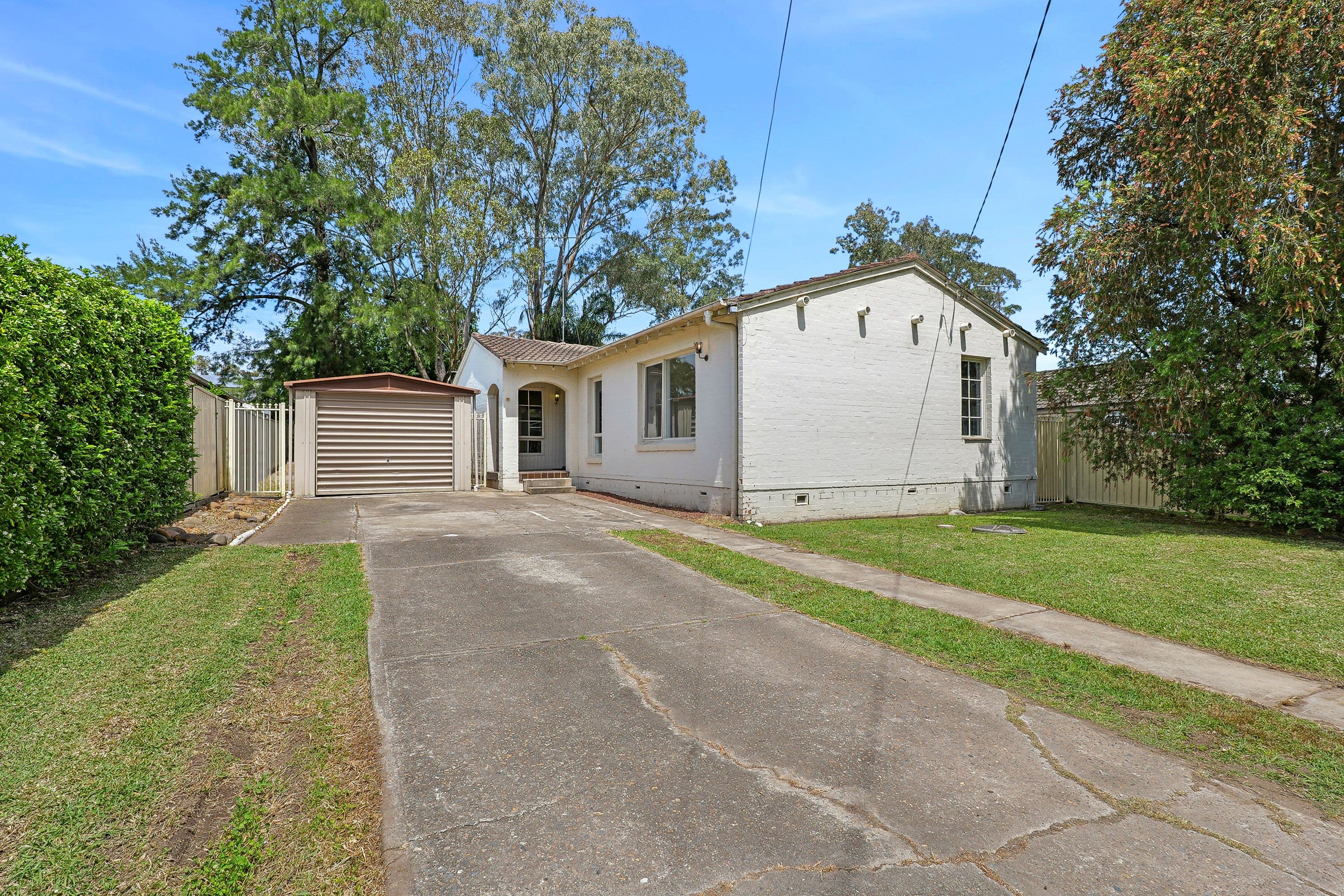 4 Gormley Street, Freemans Reach NSW 2756, Freemans Reach - Image 1