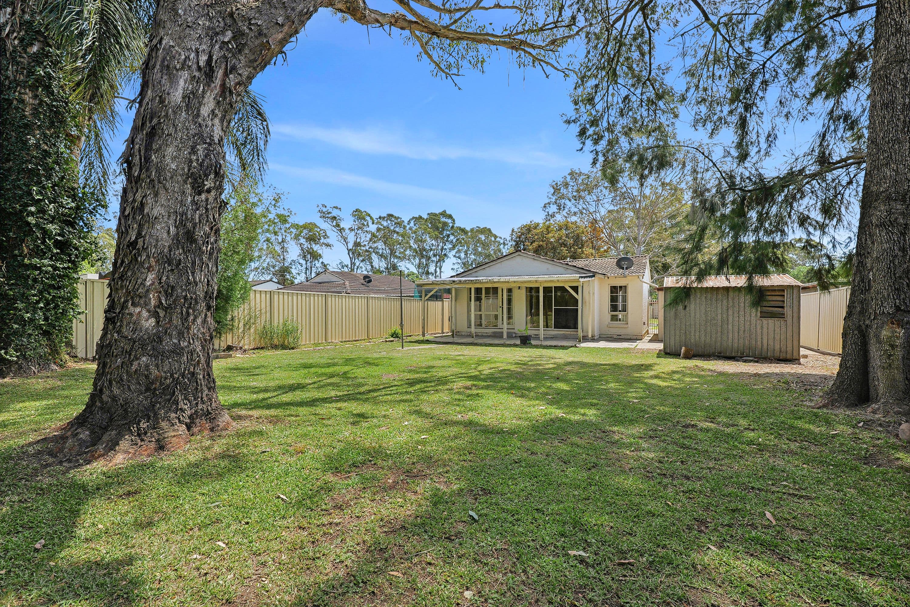 4 Gormley Street, Freemans Reach NSW 2756, Freemans Reach - Thumbnail 2