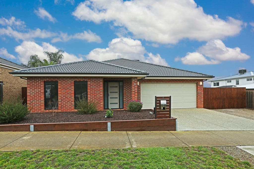 6 Panoramic Terrace, Clifton Springs VIC 3222, Clifton Springs - Image 1