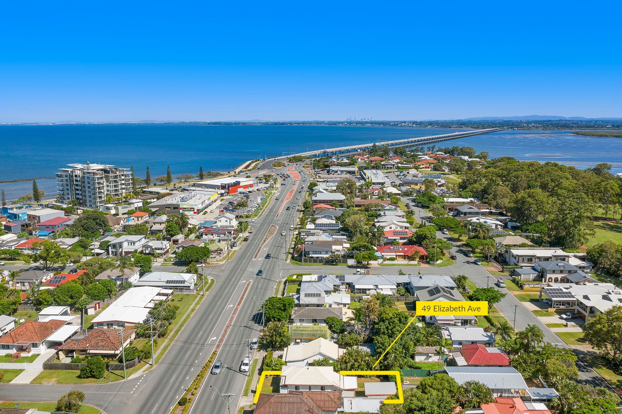 49 Elizabeth Avenue, Clontarf QLD 4019, Clontarf - Image 1