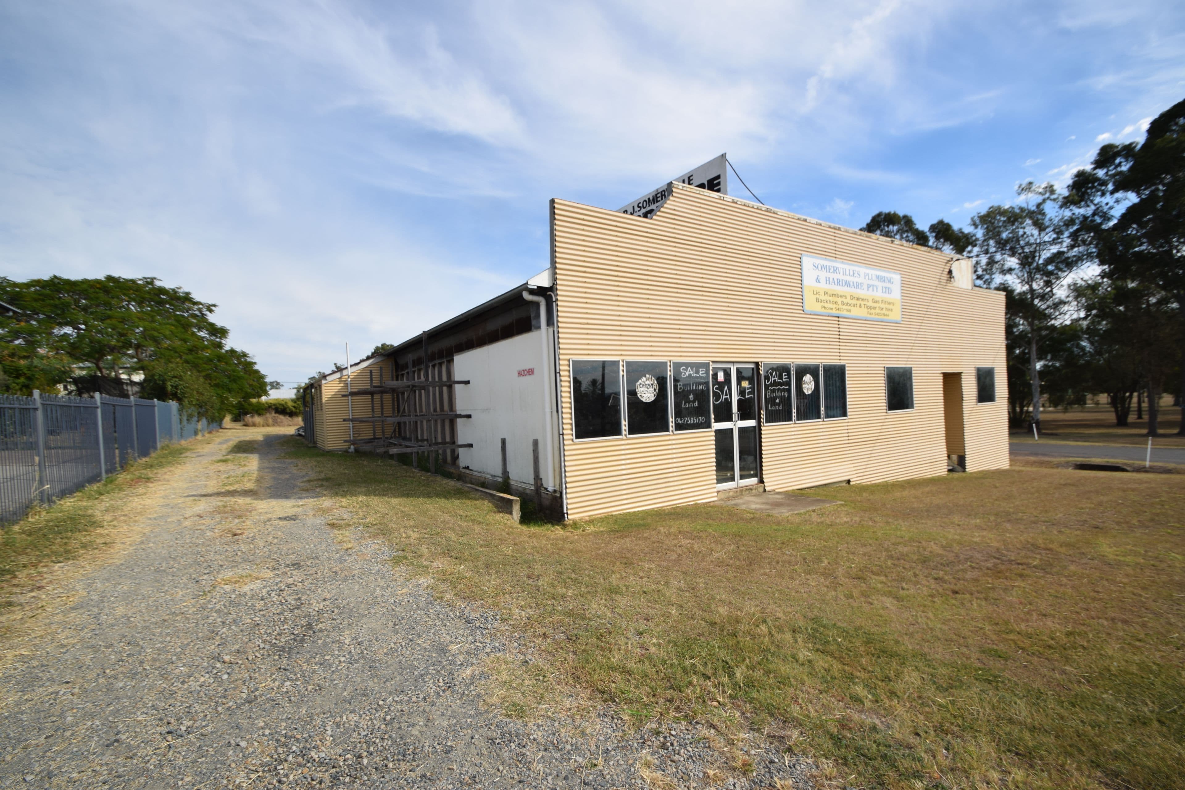 Lot 11 Cairnscroft Street, Toogoolawah QLD 4313, Toogoolawah - Image 1