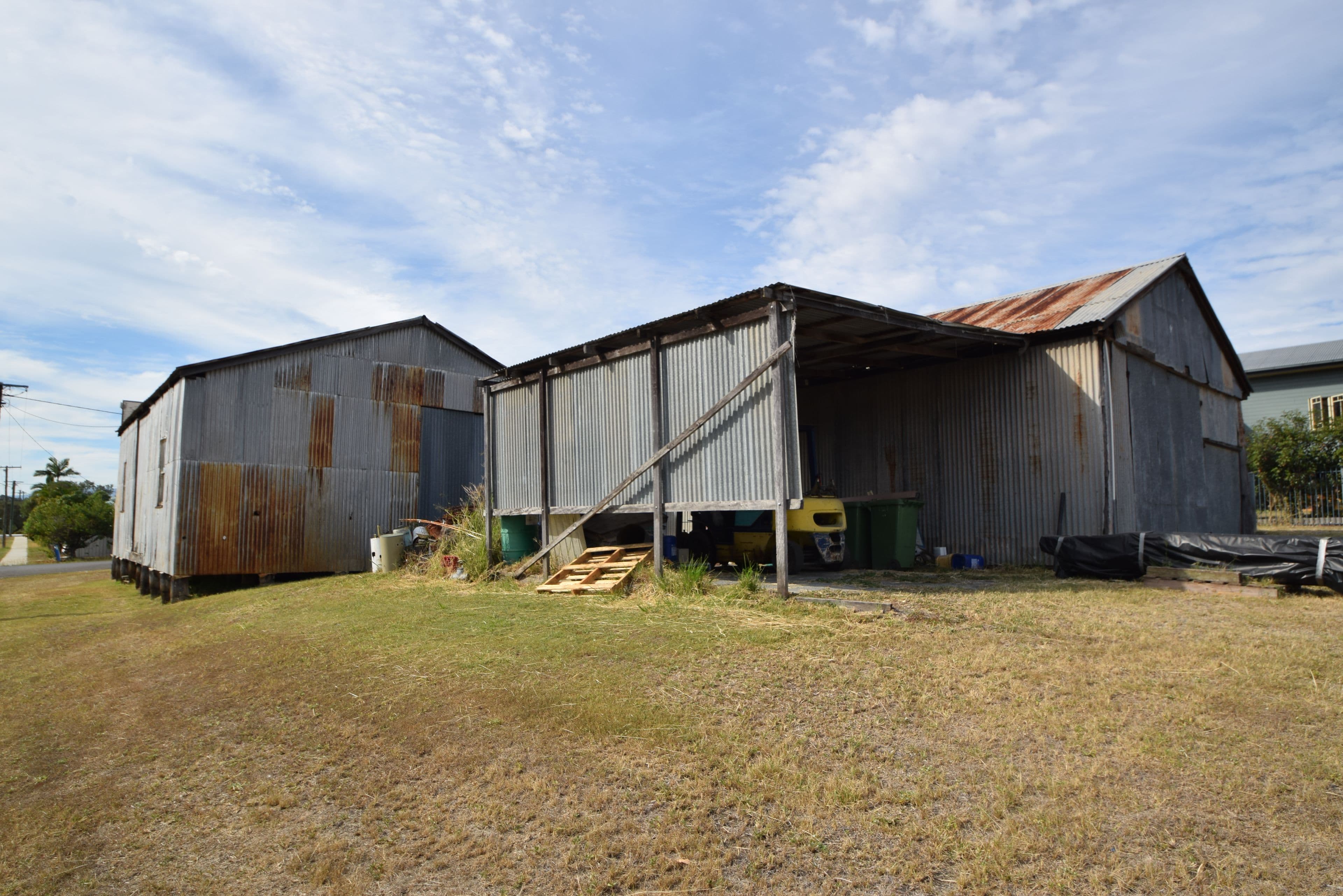 Lot 11 Cairnscroft Street, Toogoolawah QLD 4313, Toogoolawah - Thumbnail 2