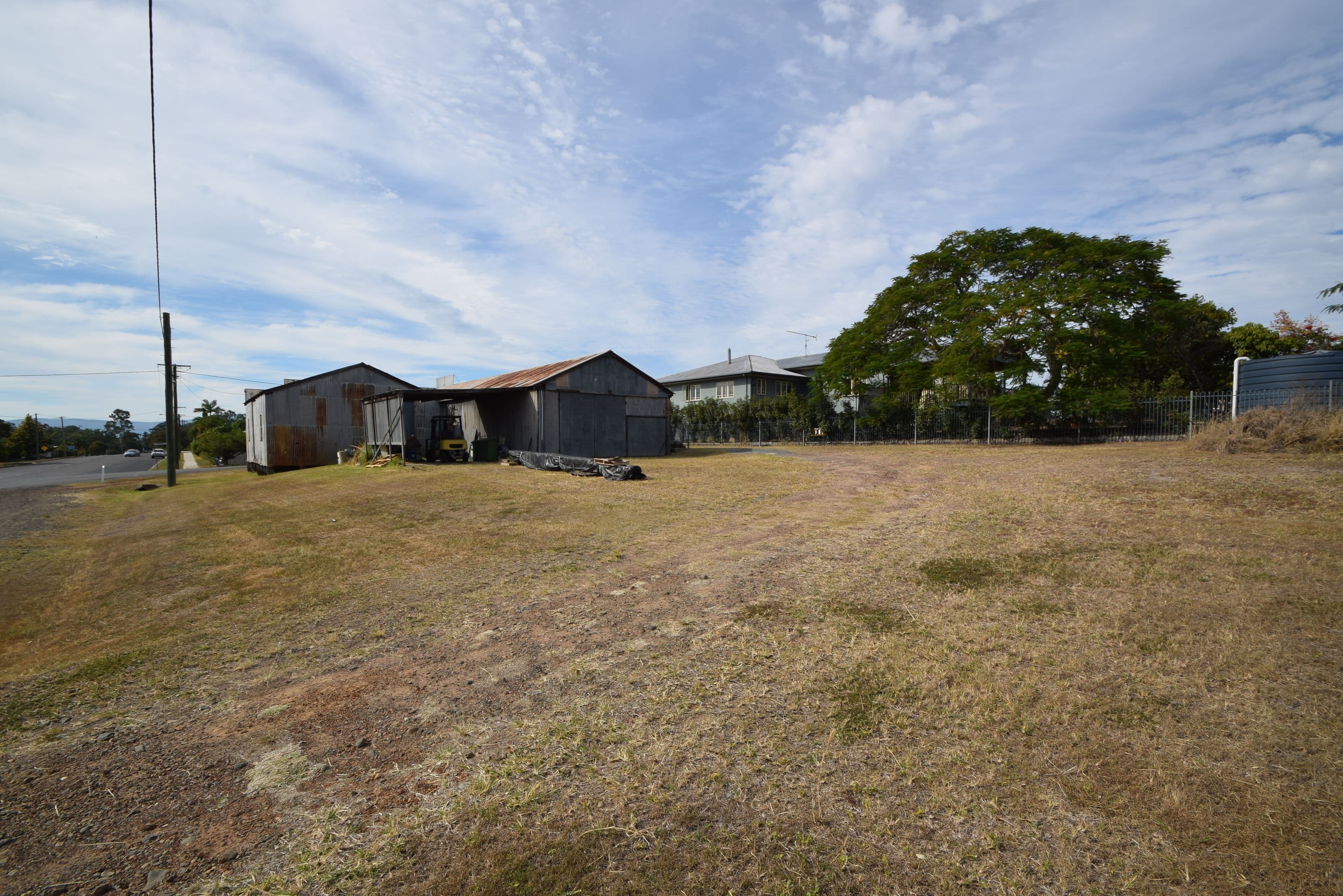 Lot 11 Cairnscroft Street, Toogoolawah QLD 4313, Toogoolawah - Thumbnail 4
