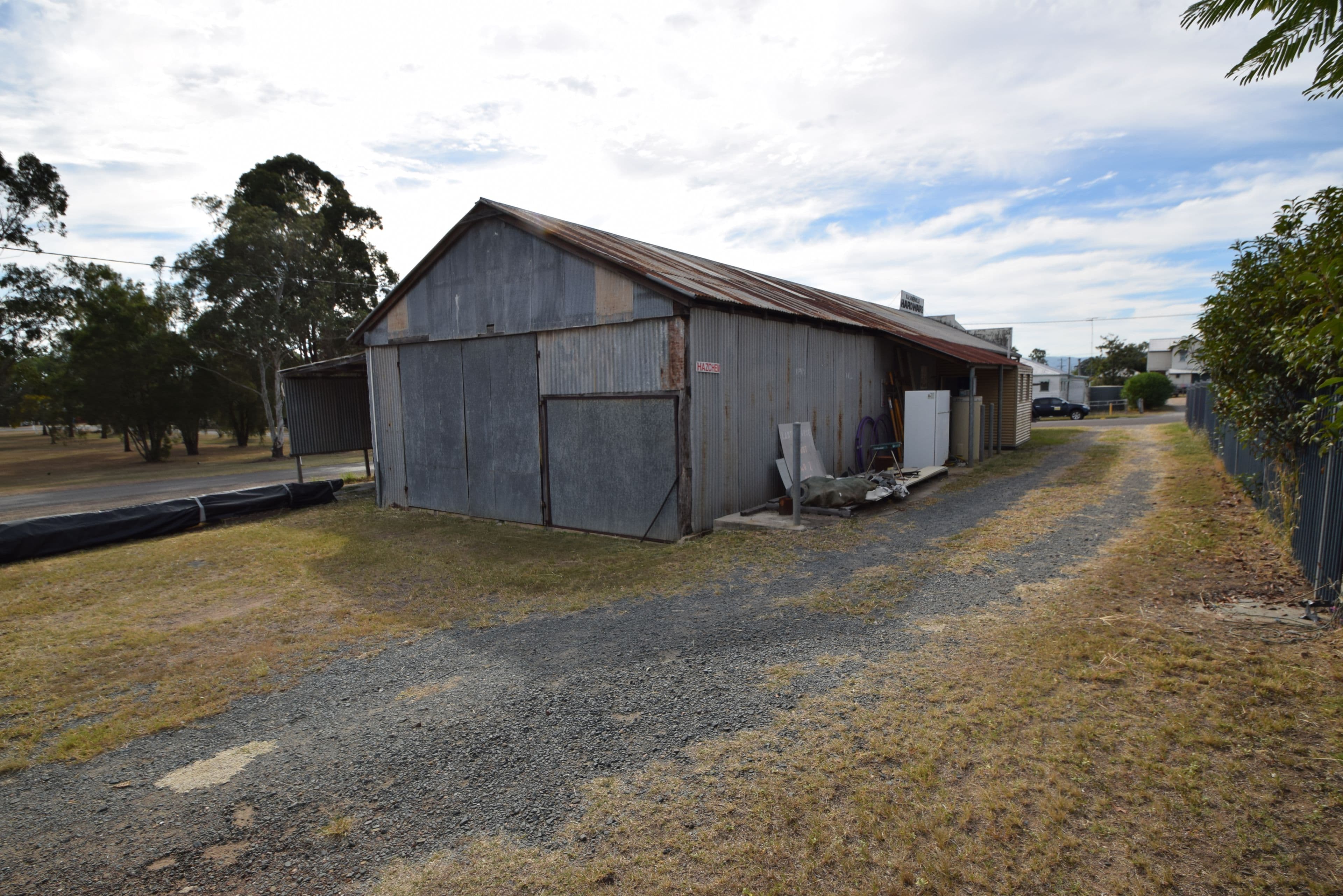 Lot 11 Cairnscroft Street, Toogoolawah QLD 4313, Toogoolawah - Thumbnail 5