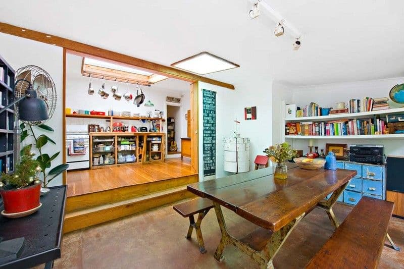 26 Chalder Street, NEWTOWN NSW 2042, Newtown - Thumbnail 2