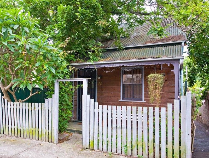26 Chalder Street, NEWTOWN NSW 2042, Newtown - Thumbnail 6