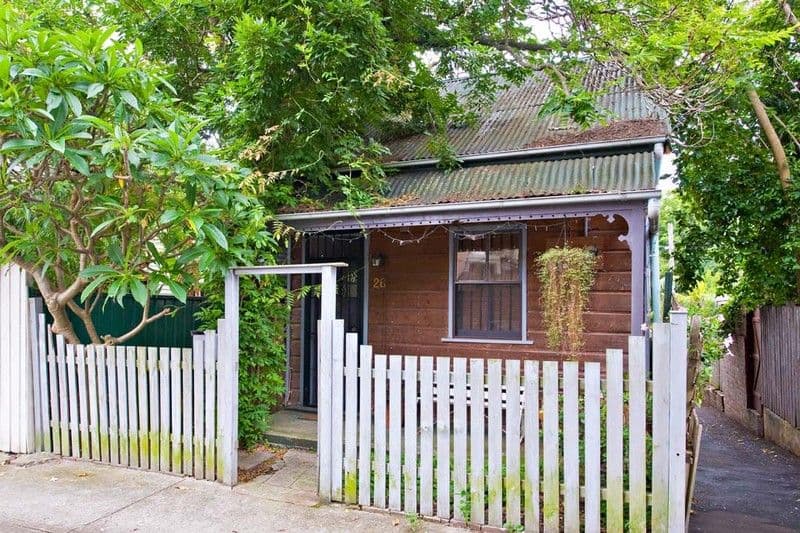 26 Chalder Street, NEWTOWN NSW 2042, Newtown - Thumbnail 7