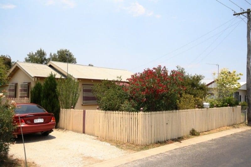 52 Stewart Avenue, WARWICK QLD 4370, Warwick - Image 1