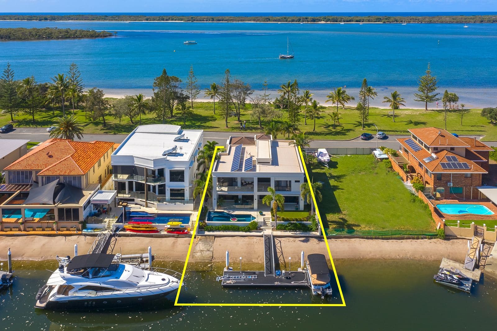 44 Shearwater Esplanade, Runaway Bay QLD 4216, Runaway Bay - Image 1