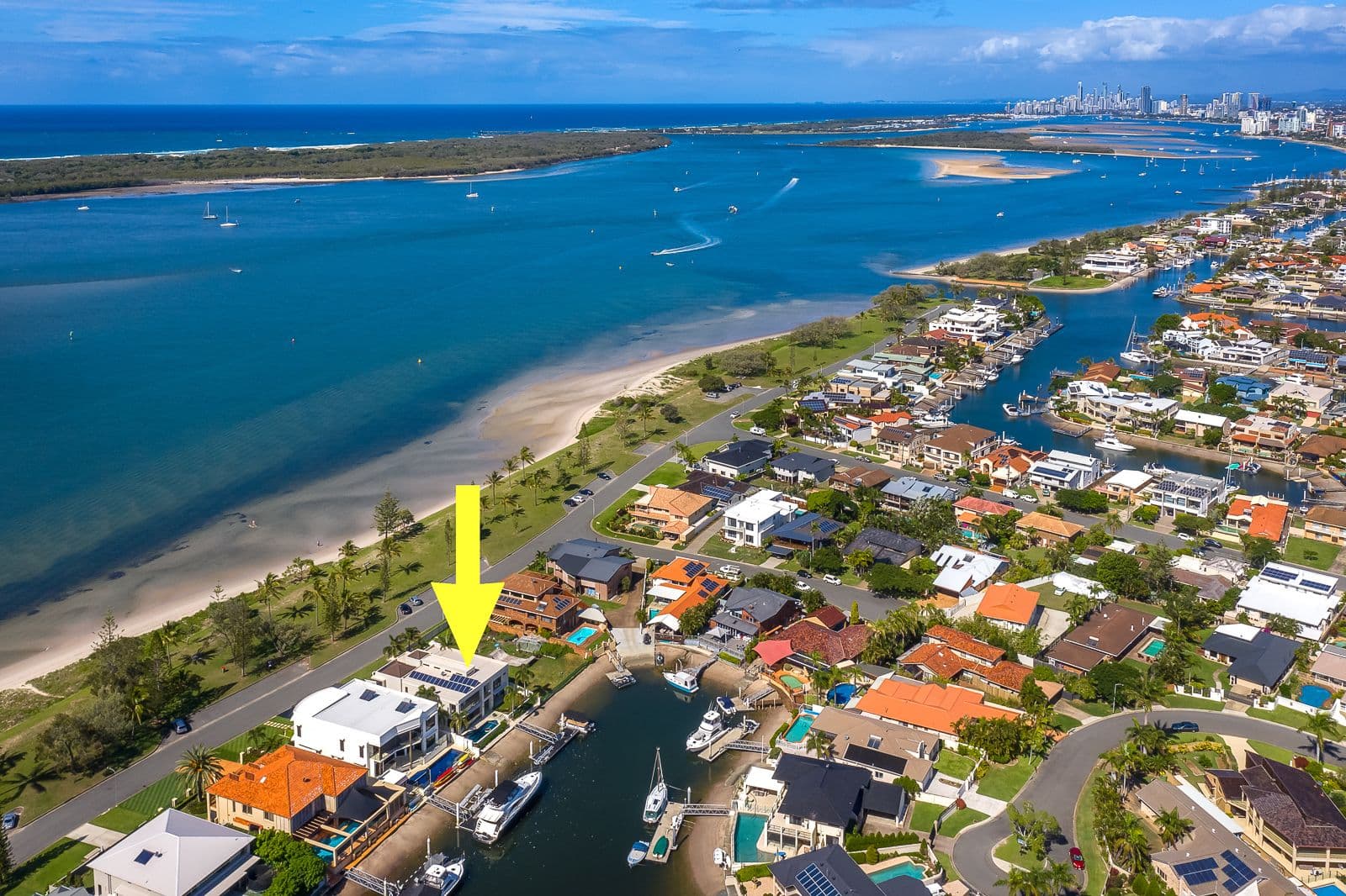 44 Shearwater Esplanade, Runaway Bay QLD 4216, Runaway Bay - Thumbnail 3