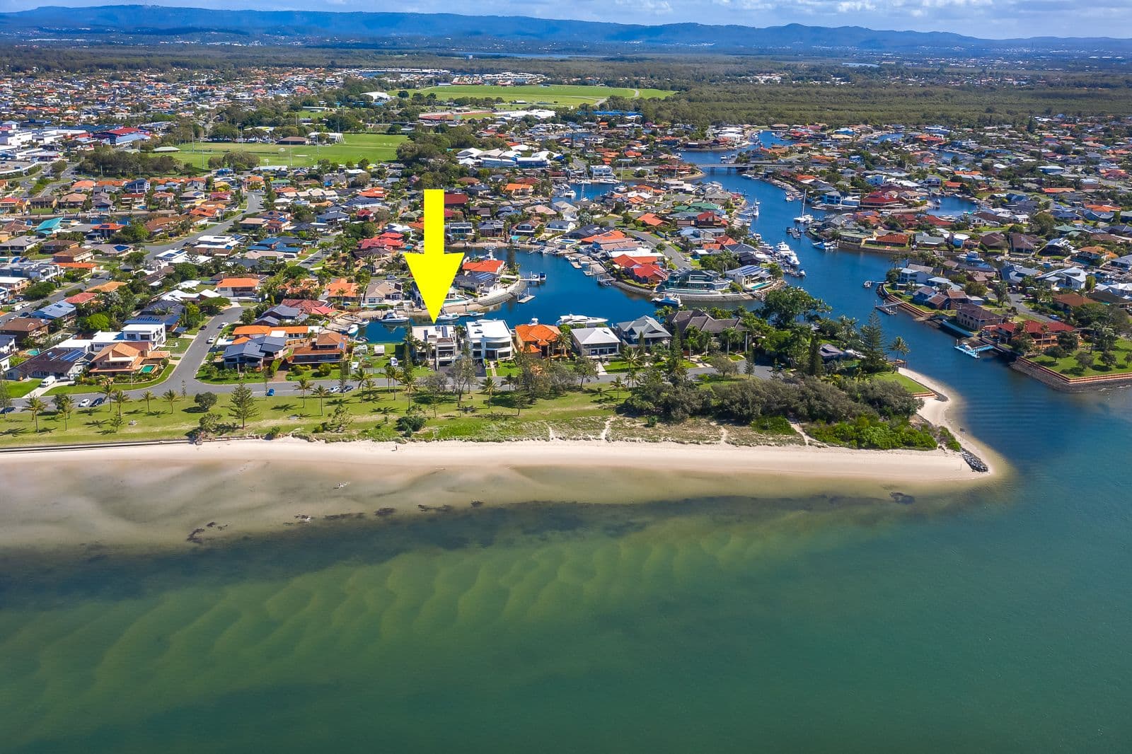 44 Shearwater Esplanade, Runaway Bay QLD 4216, Runaway Bay - Thumbnail 5