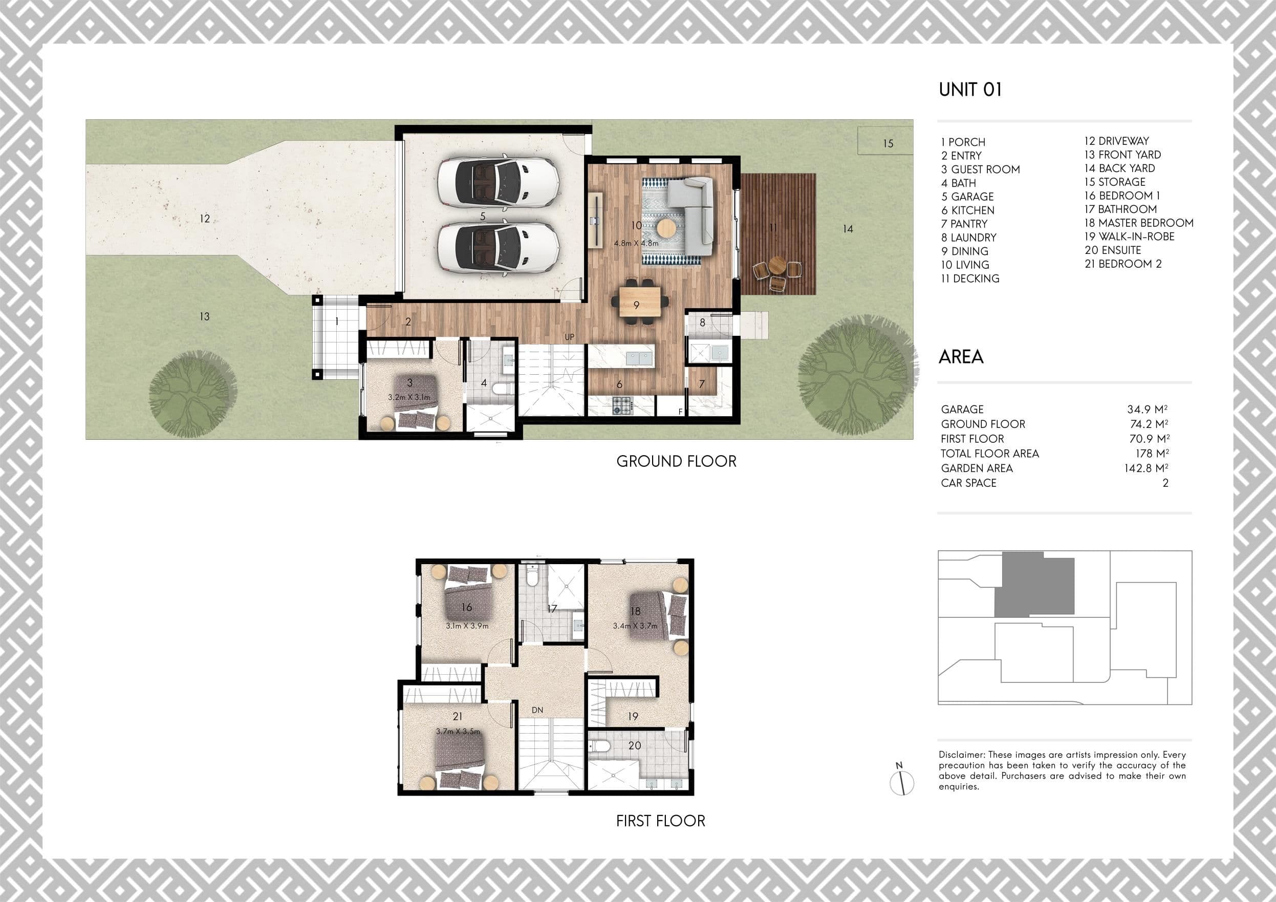 9 Ozone Road, Bayswater VIC 3153, Bayswater - Thumbnail 6