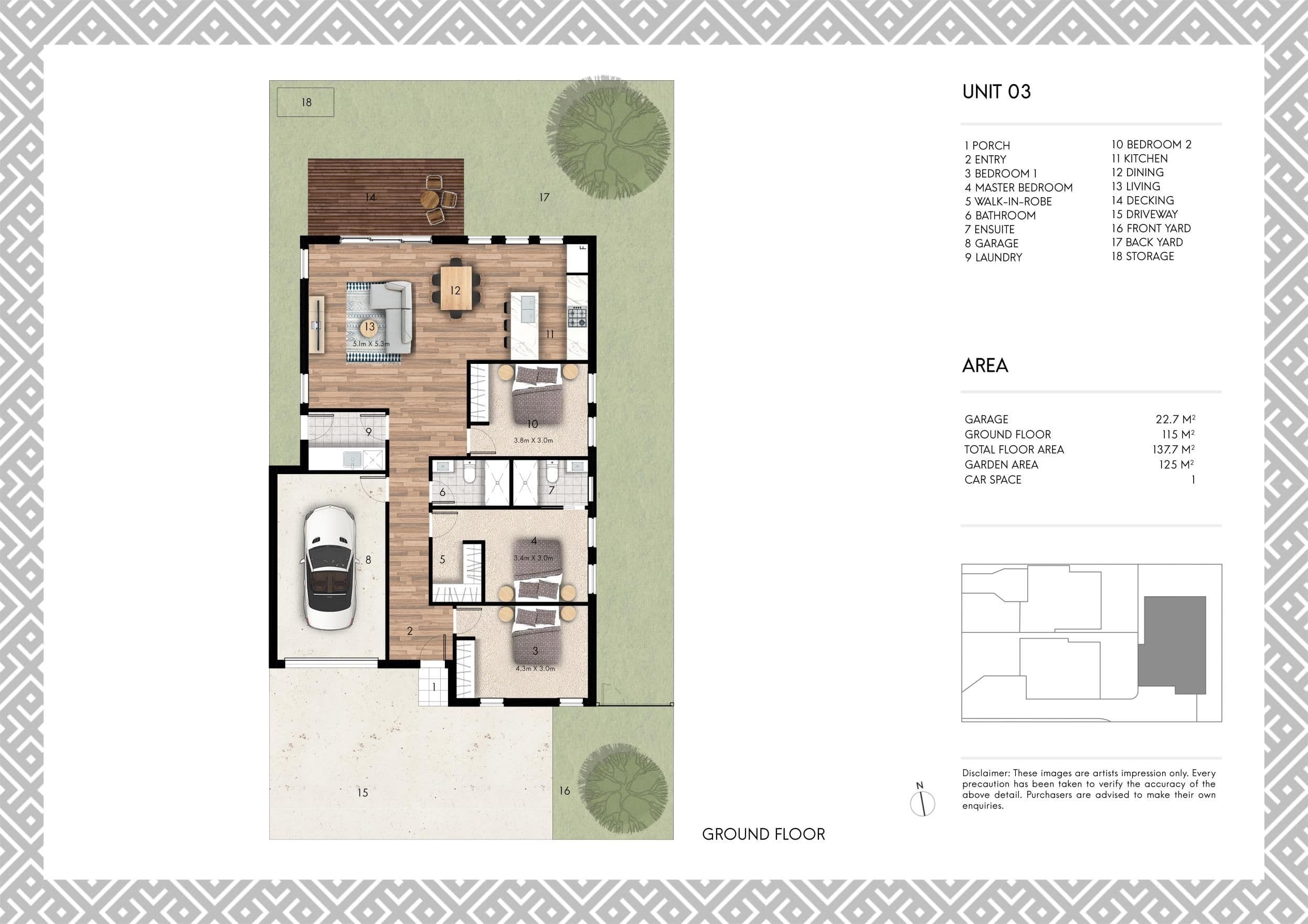 9 Ozone Road, Bayswater VIC 3153, Bayswater - Thumbnail 7