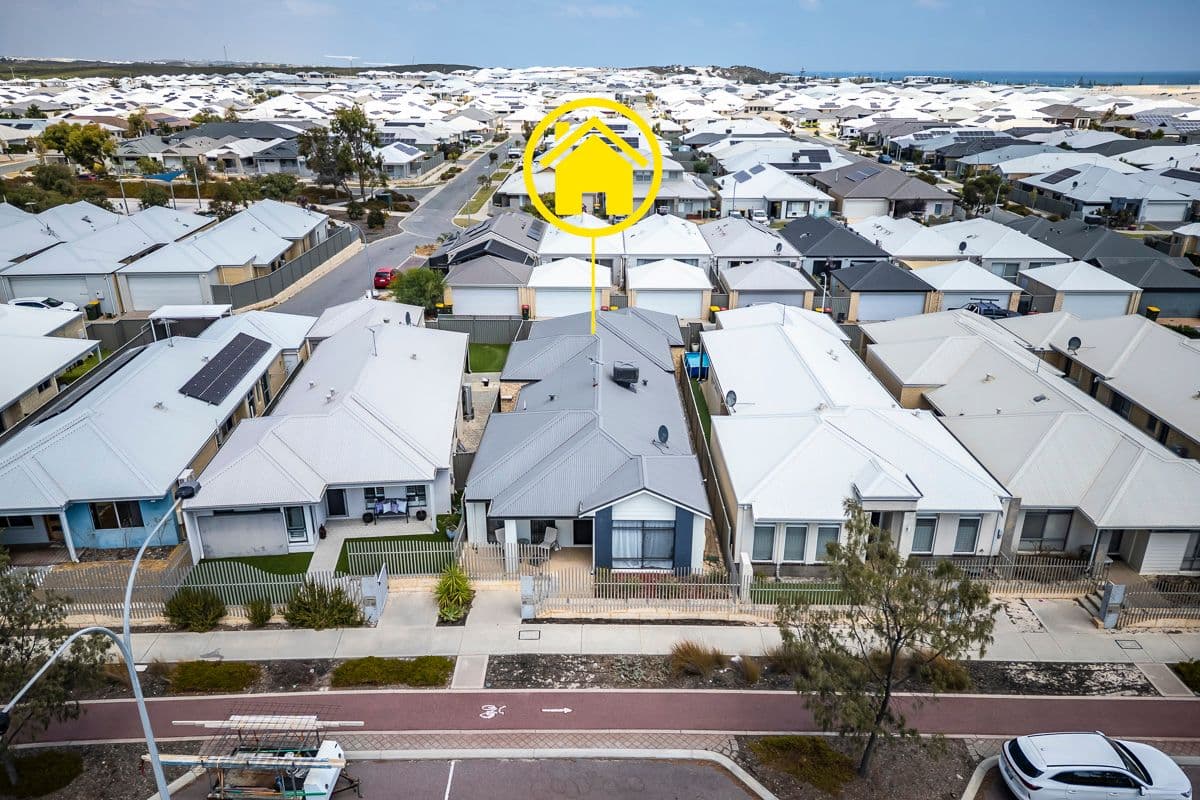 95 Cinnabar Drive, Eglinton WA 6034, Eglinton - Thumbnail 4