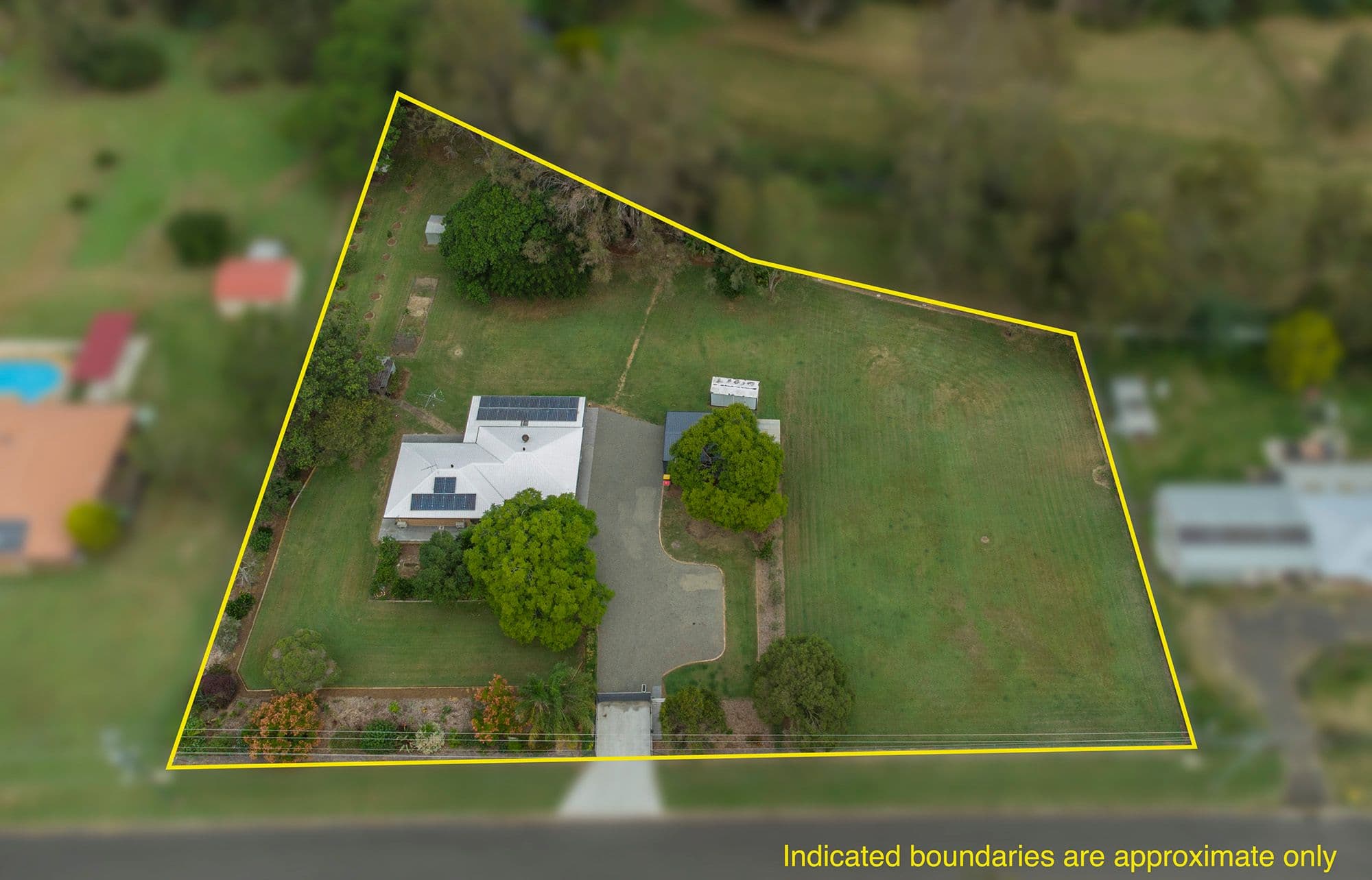 22 Taylors Road, Walloon QLD 4306, Walloon - Image 1