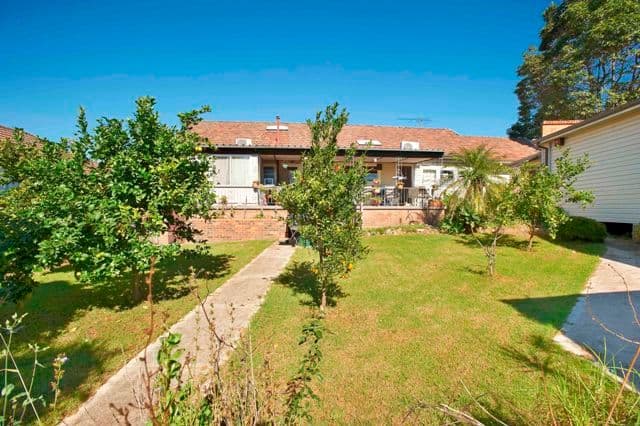53 Moree Avenue, WESTMEAD NSW 2145, Westmead - Thumbnail 2