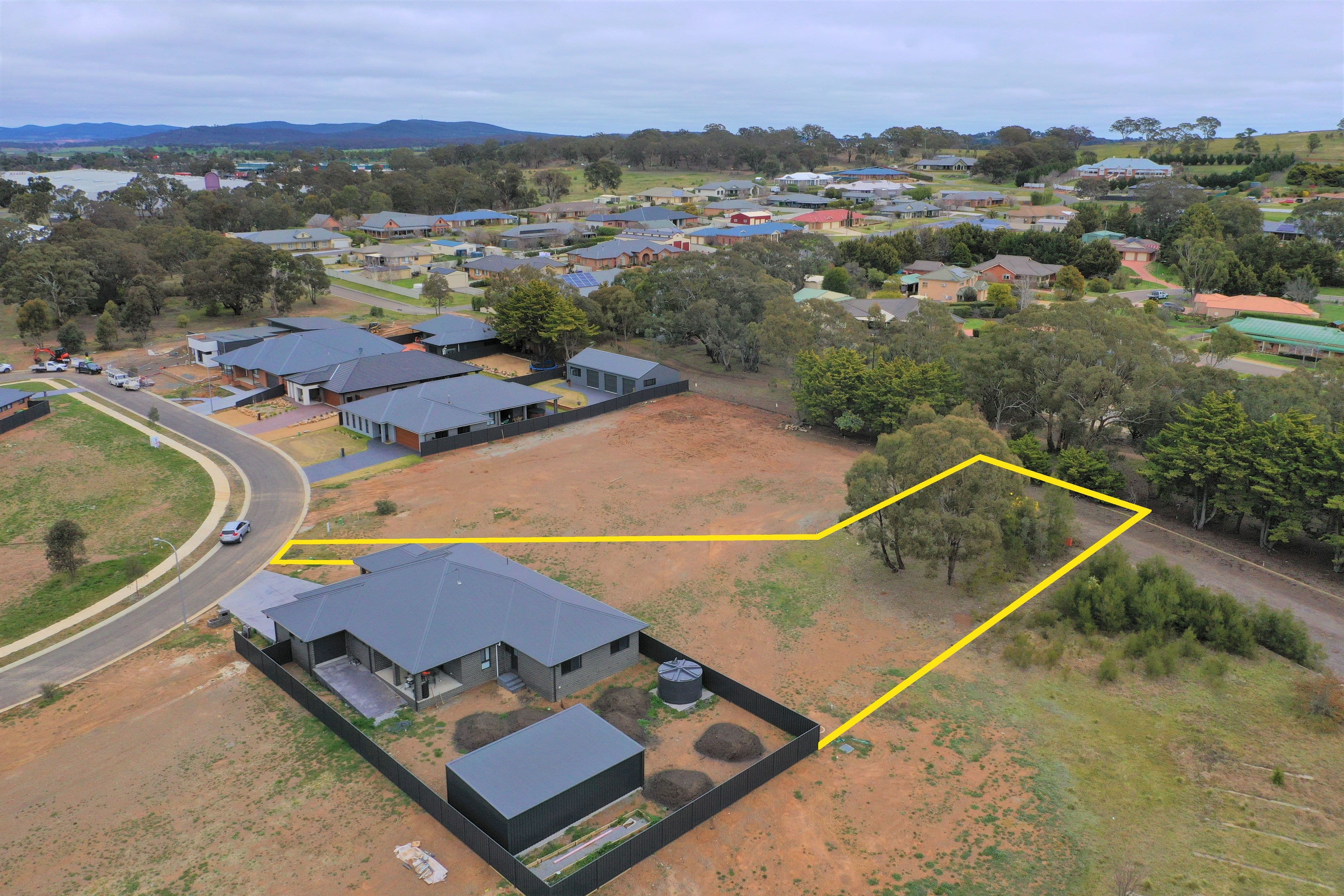 45 Theatre Drive, Goulburn NSW 2580, Goulburn - Image 1
