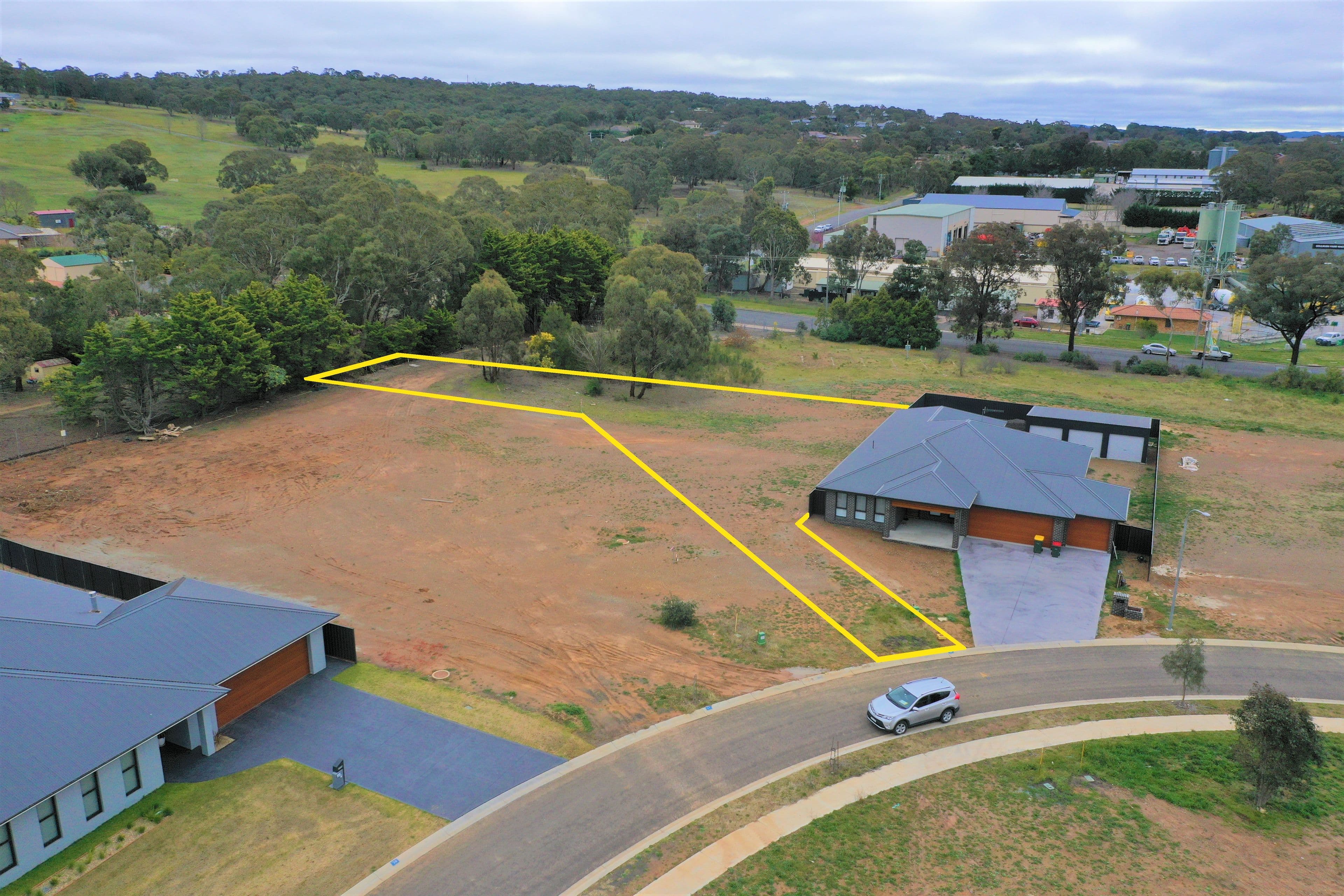 45 Theatre Drive, Goulburn NSW 2580, Goulburn - Thumbnail 2