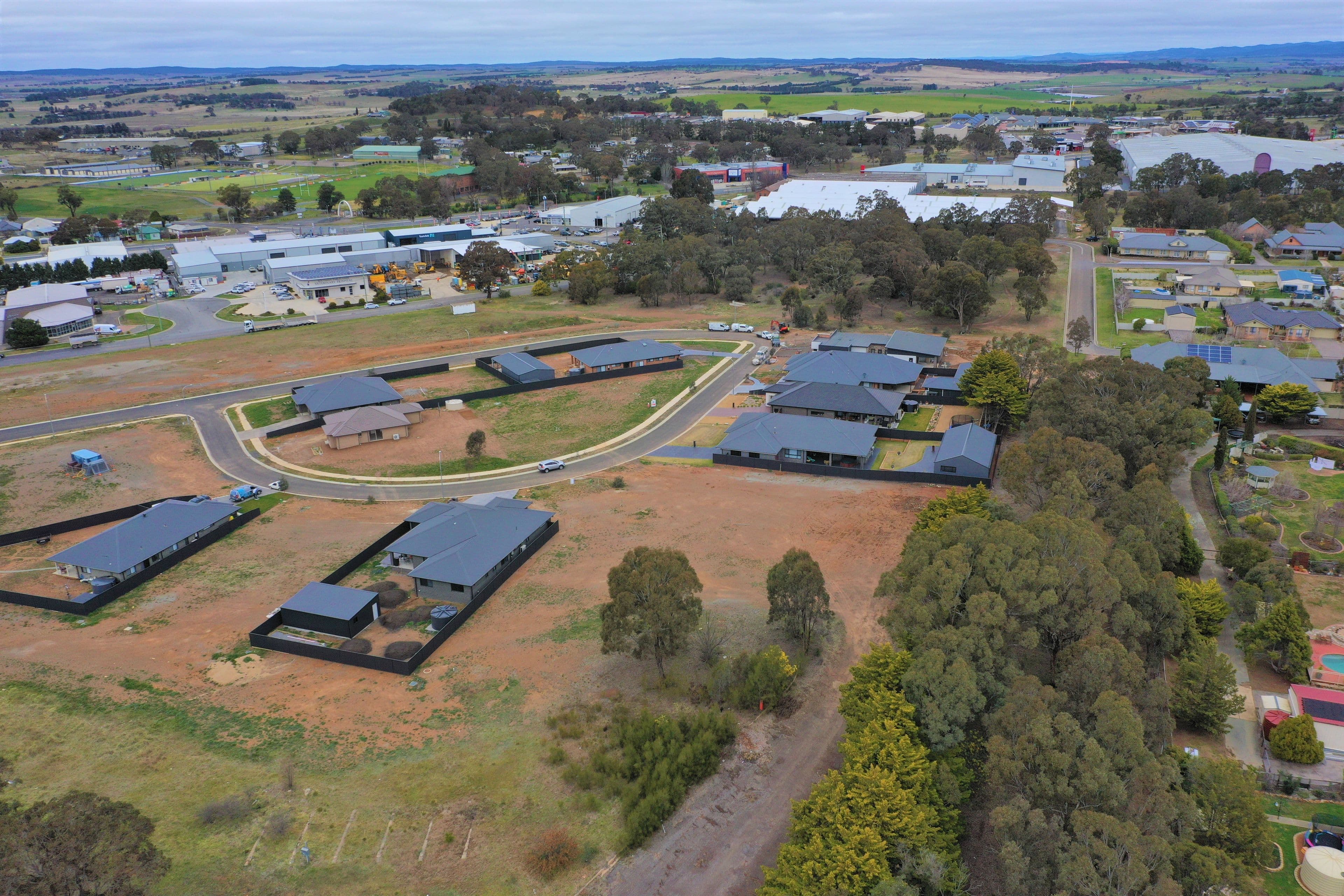 45 Theatre Drive, Goulburn NSW 2580, Goulburn - Thumbnail 5