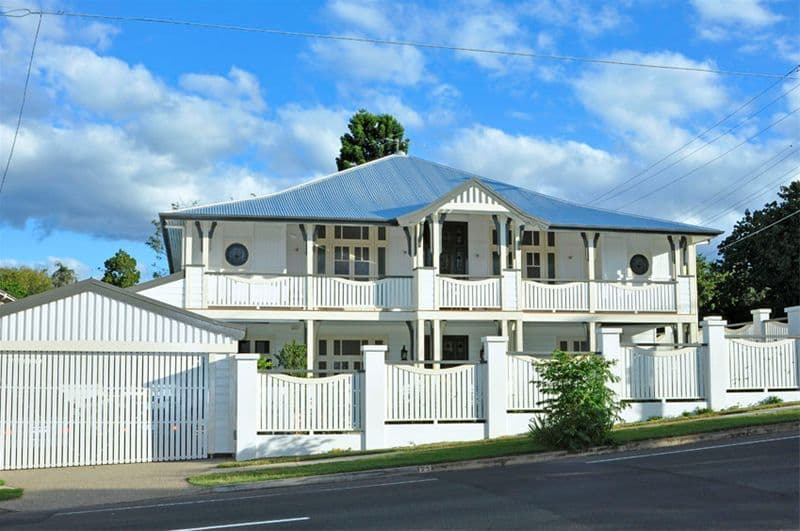 125 Windermere Road, HAMILTON QLD 4007, Hamilton - Image 1