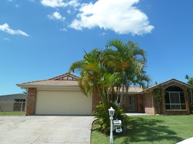 14 Dundee Court, BEACONSFIELD QLD 4740, Beaconsfield - Image 1