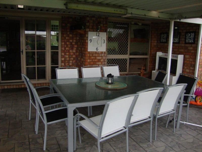 14 Dundee Court, BEACONSFIELD QLD 4740, Beaconsfield - Thumbnail 4