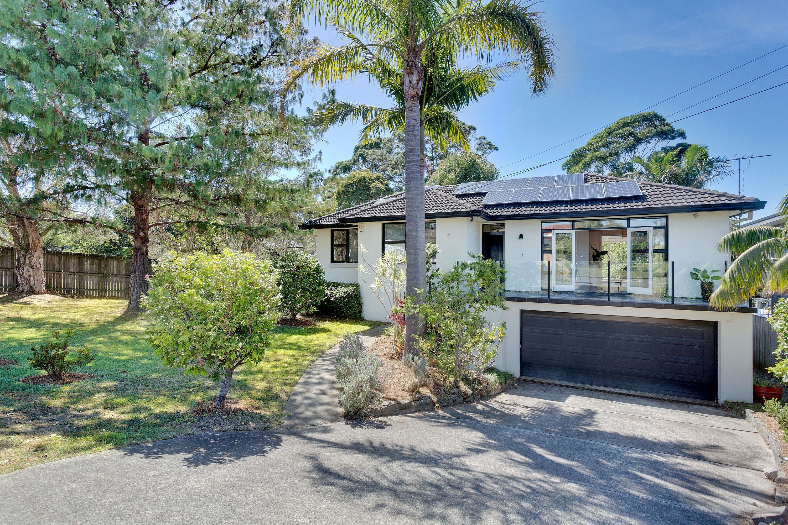 21 Rangers Retreat Road, Frenchs Forest - Image 1