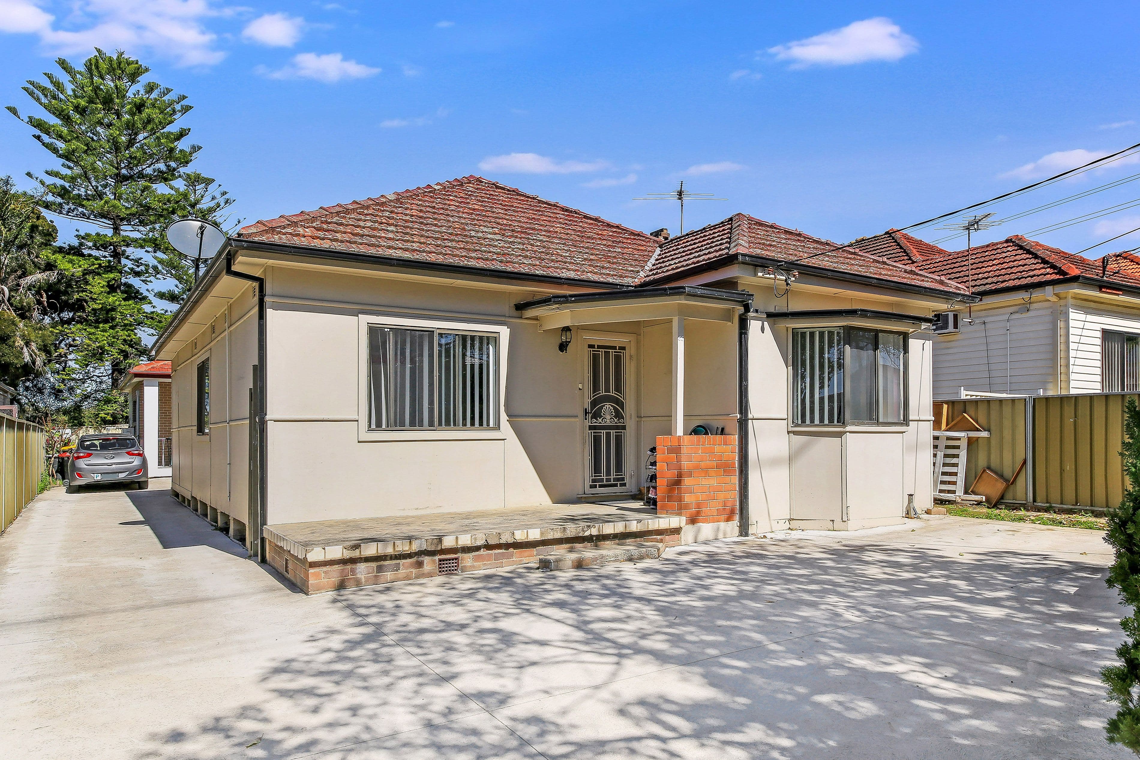 66 Chertsey Avenue, Bankstown NSW 2200, Bankstown - Image 1