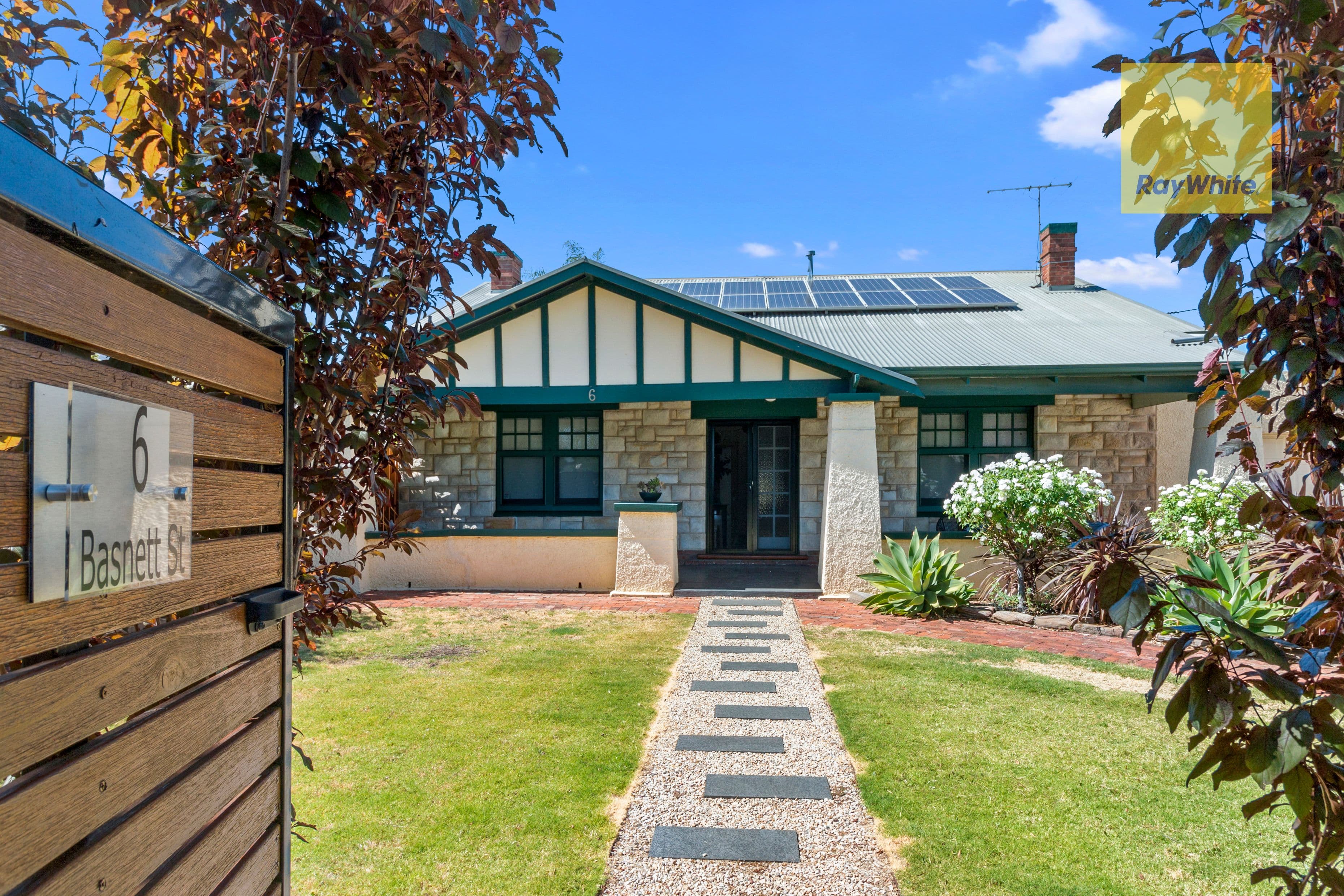 6 Basnett Street, Kurralta Park SA 5037, Kurralta Park - Image 1