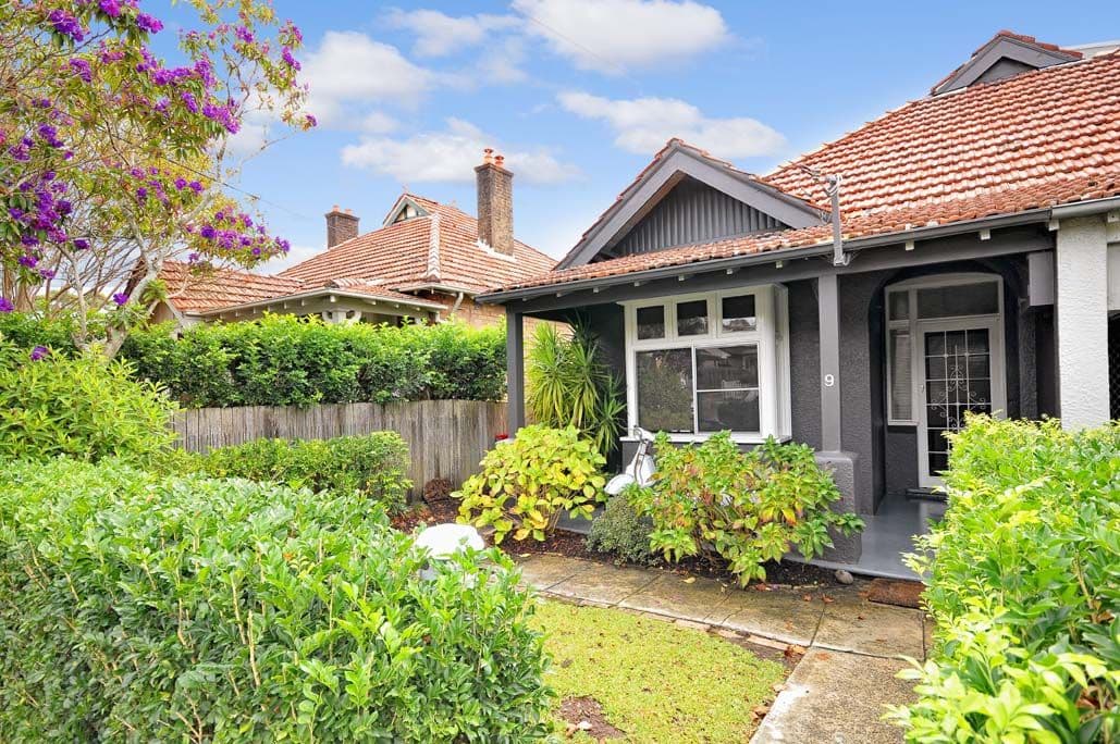 9 Slade Street, Naremburn - Thumbnail 2