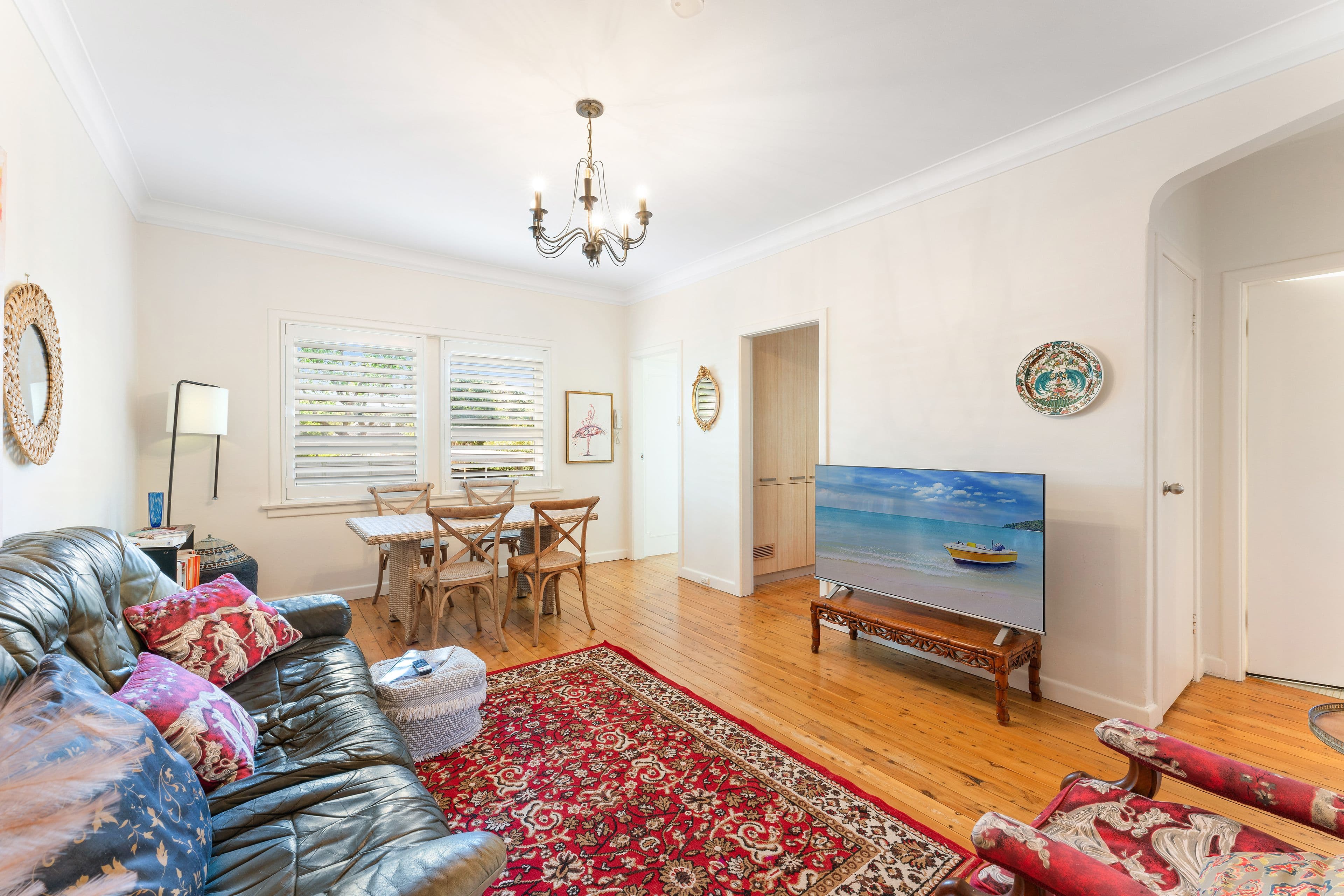 4 Wellington Street, Woollahra NSW 2025, Woollahra - Image 1