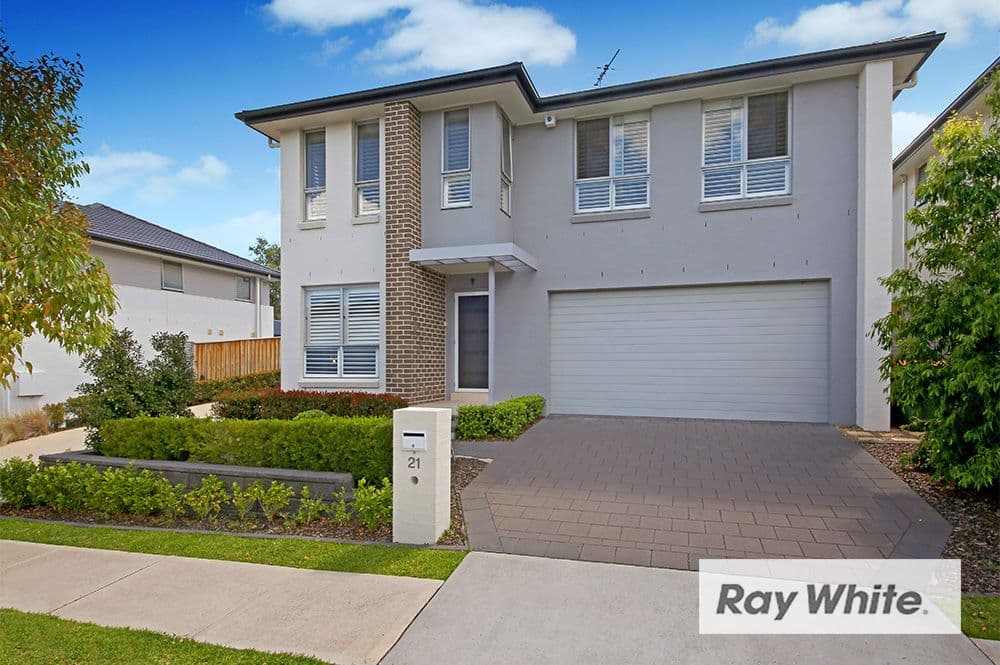 8 Glyde Road Lesmurdie 6076, Lesmurdie - Image 1