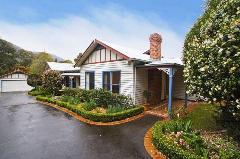 890 MOUNT DANDENONG Road, MONTROSE VIC 3765, Montrose - Image 1