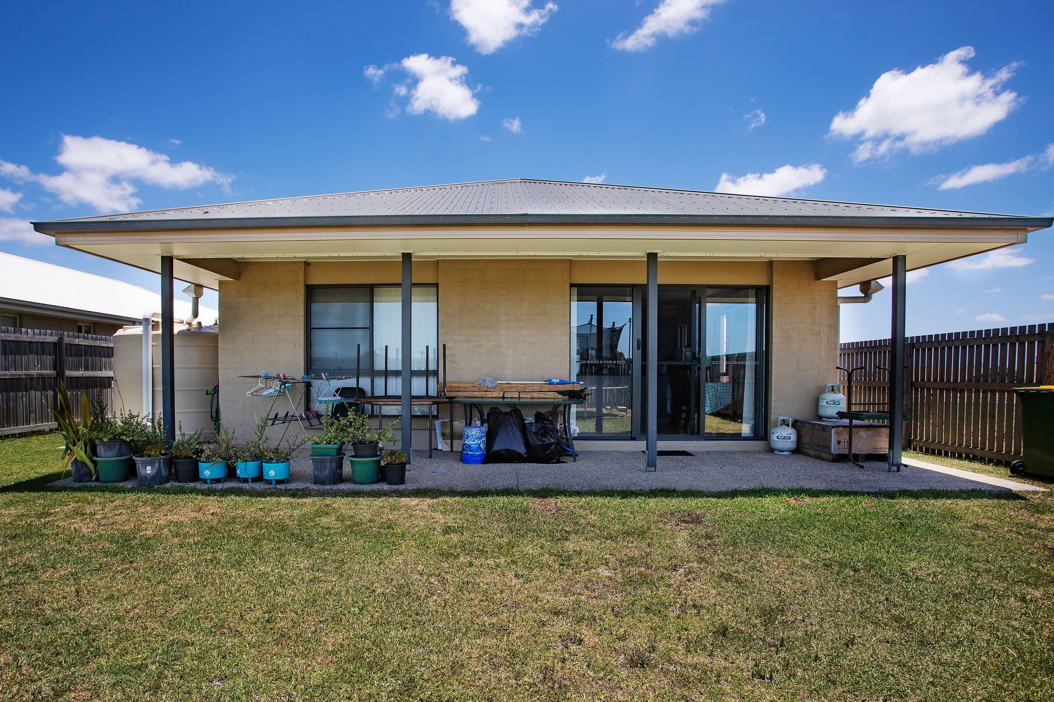 18 Anastasia Street, West Mackay QLD 4740, West Mackay - Image 1