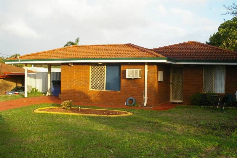 23 MacAlister Gardens, MIRRABOOKA WA 6061, Mirrabooka - Image 1