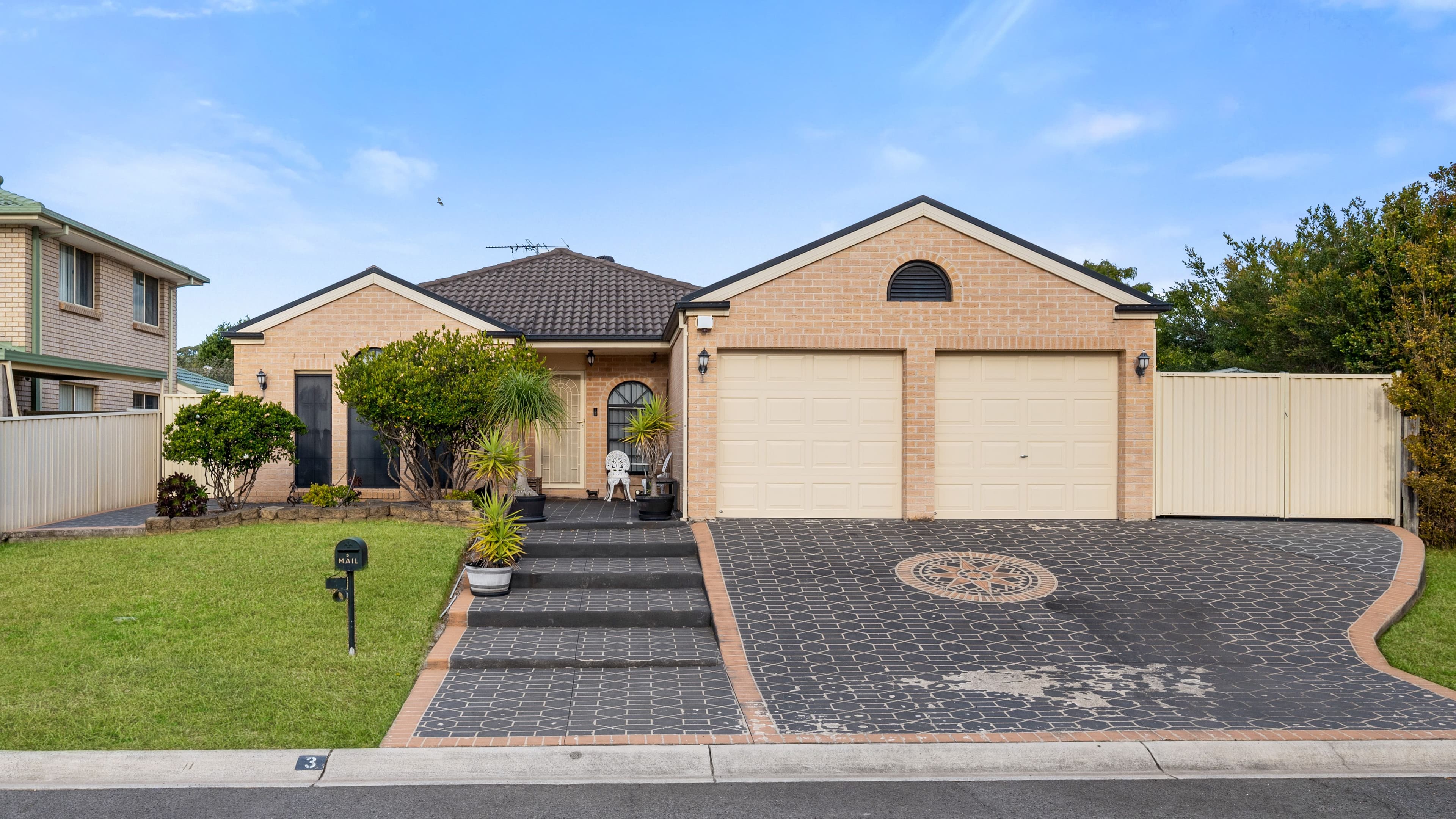 3 Thisbe Place, Rosemeadow NSW 2560, Rosemeadow - Image 1
