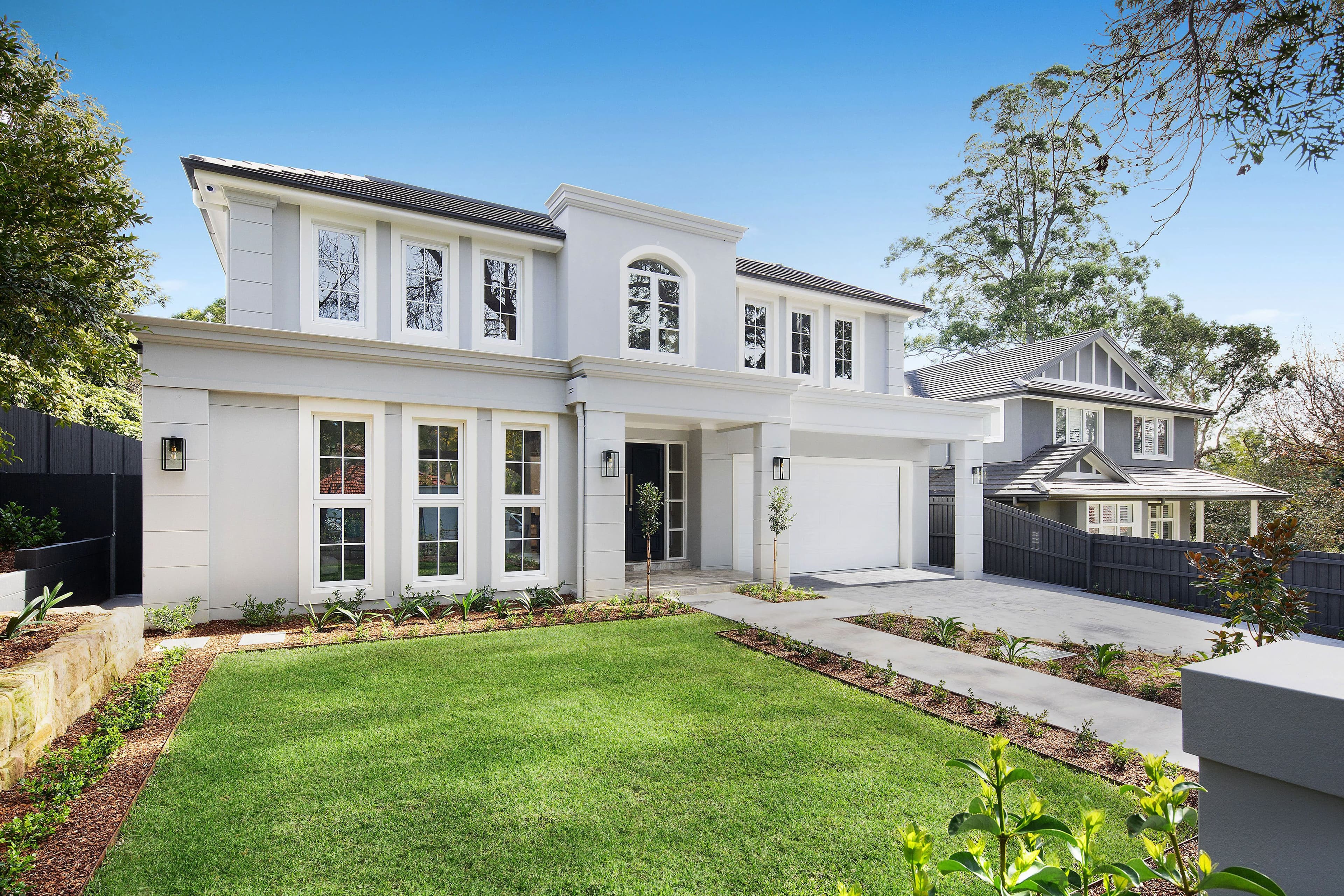 3 Evelyn Avenue, Turramurra NSW 2074, Turramurra - Image 1