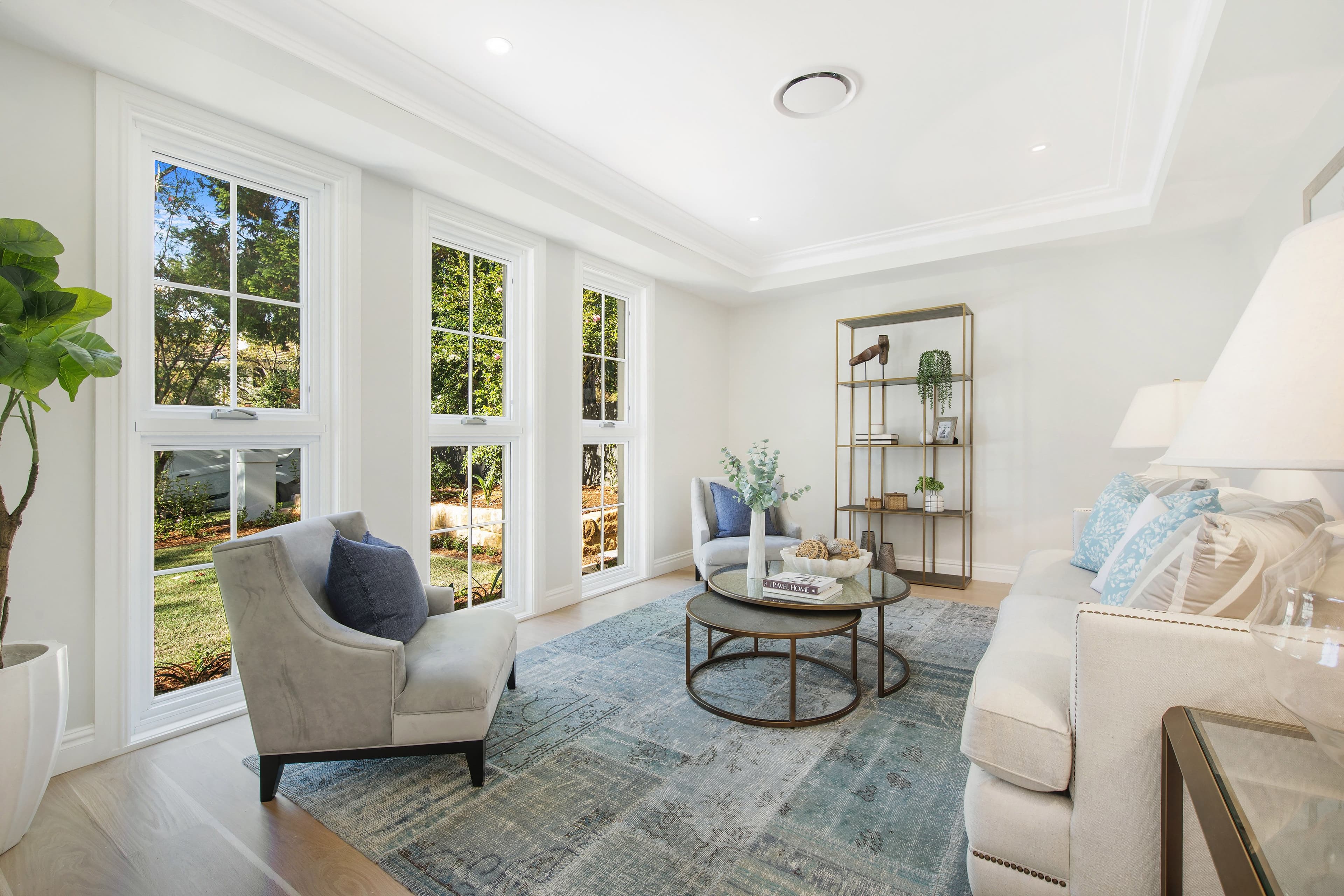3 Evelyn Avenue, Turramurra NSW 2074, Turramurra - Thumbnail 3