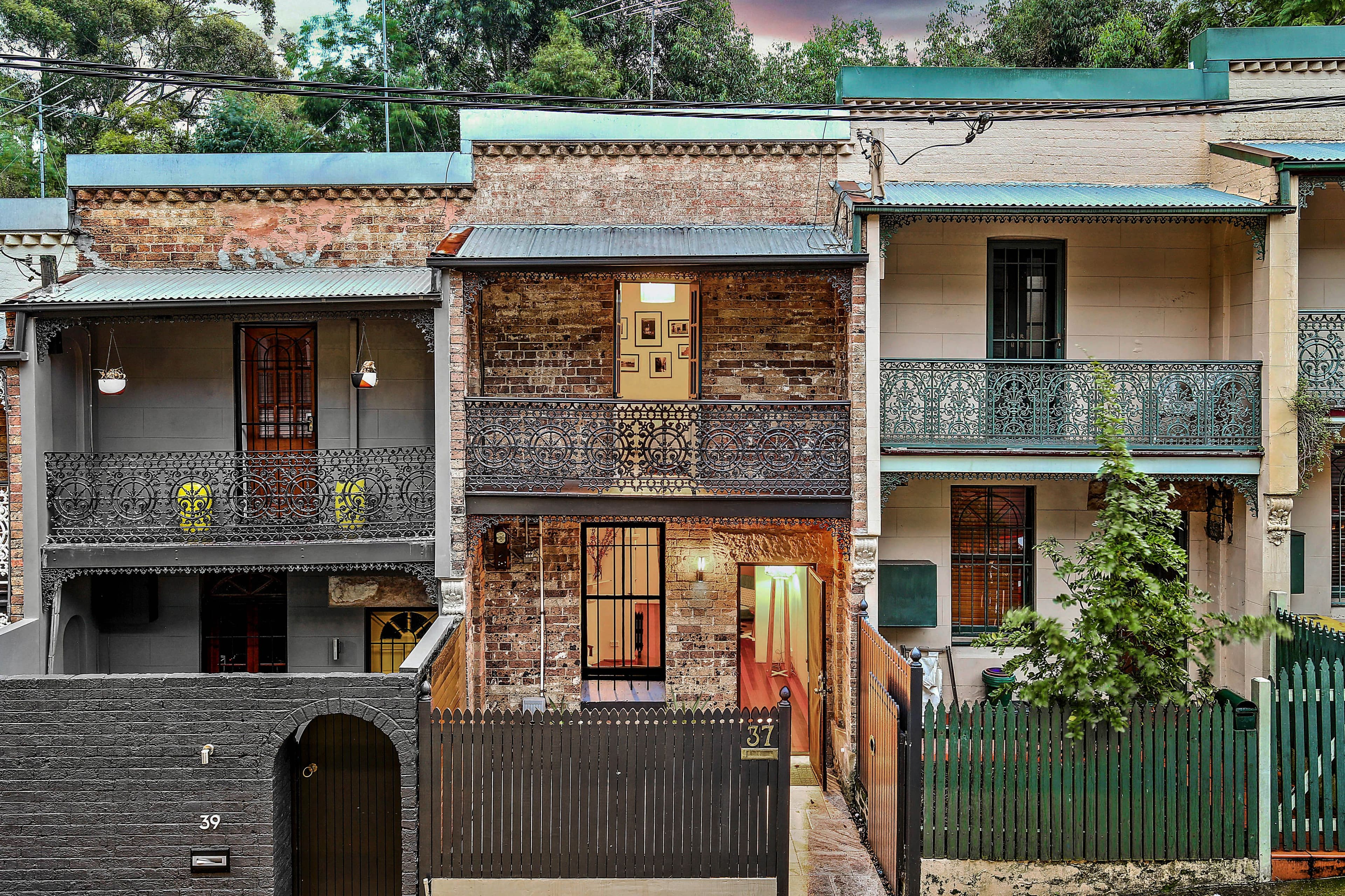 37 Foss Street, Forest Lodge NSW 2037, Forest Lodge - Image 1